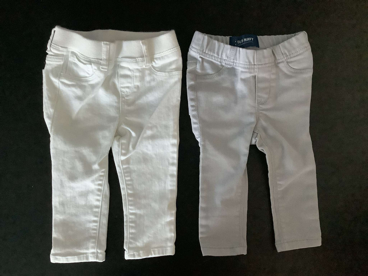Girls Top & Bottom (Bundle of 2 Sets) 12-18 months, Kids 18 Month (12-18M)