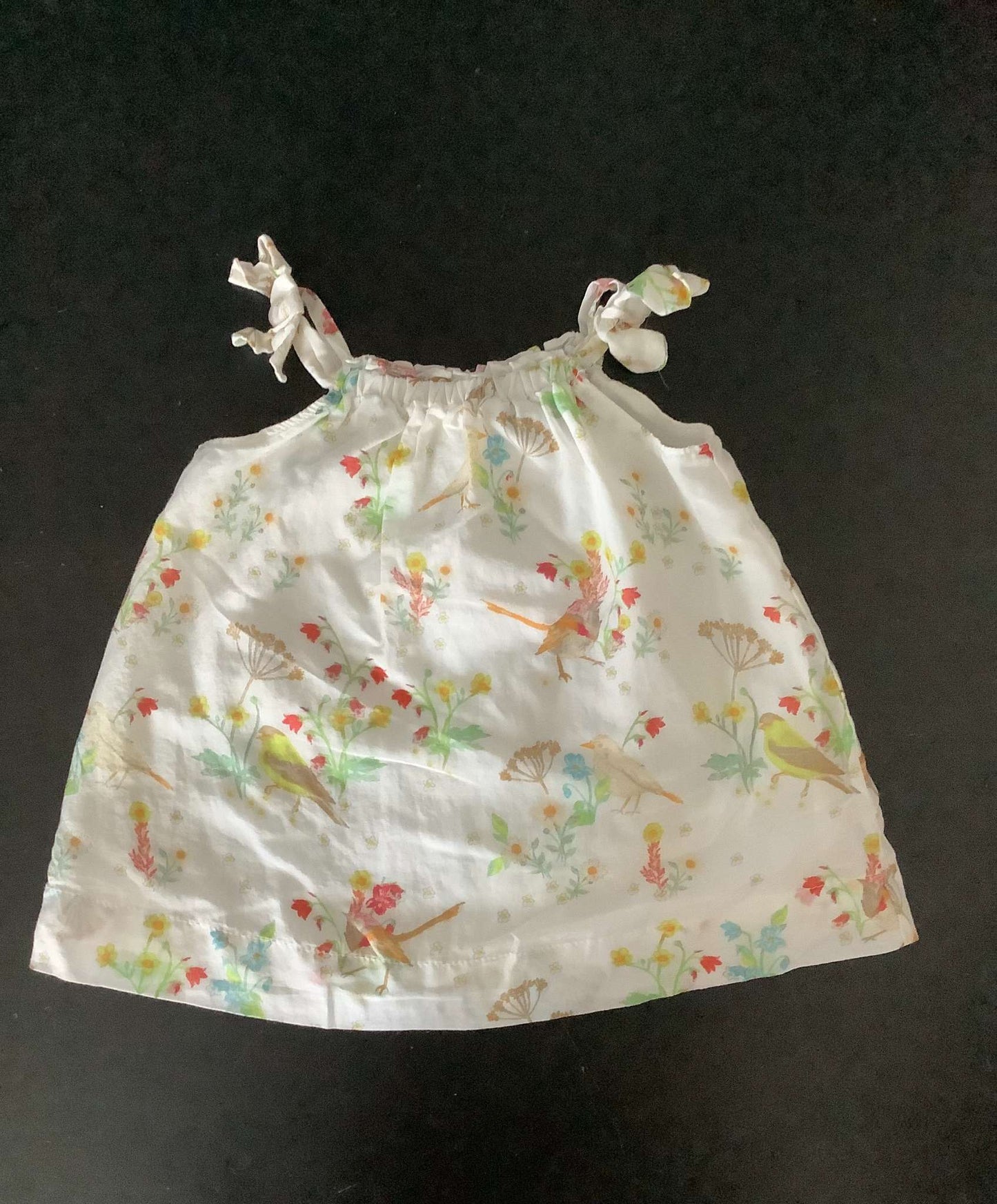 Baby Gap Spring Dress 3-6 months, Kids 6 Month (3-6M)