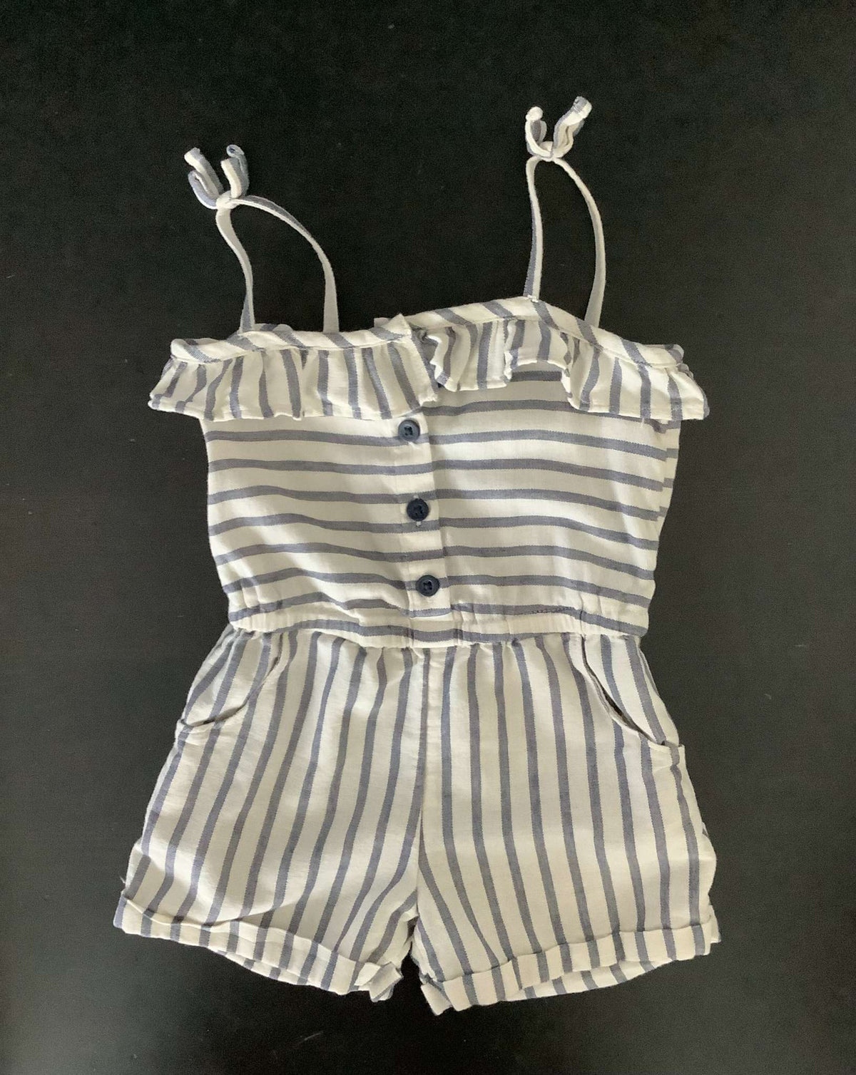 Baby Gap Girls Romper 12-18 months, Kids 18 Month (12-18M)