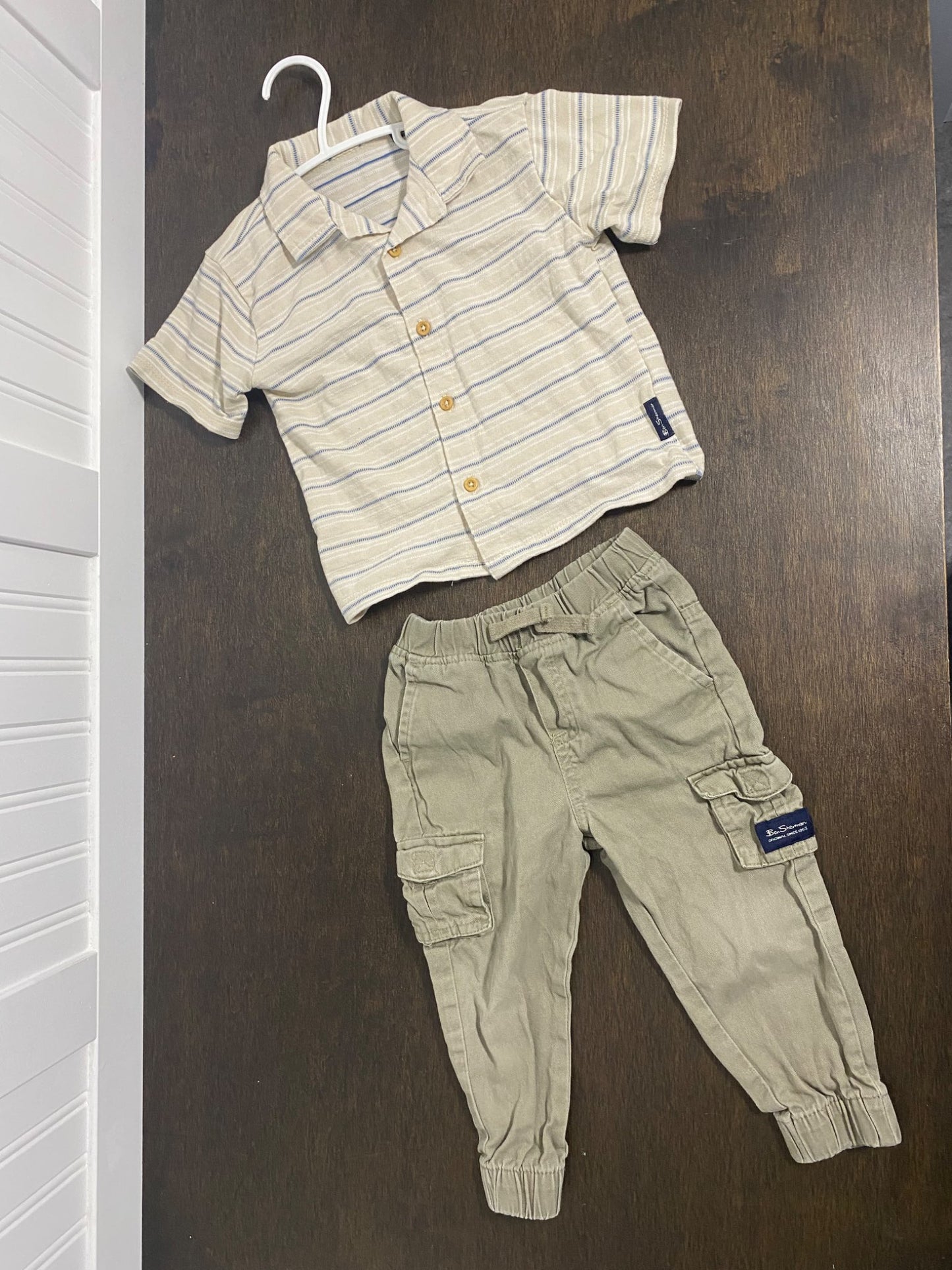 18-24 Month/18M Toddler Boy Outfit Bundle, Kids 18 Month (12-18M)