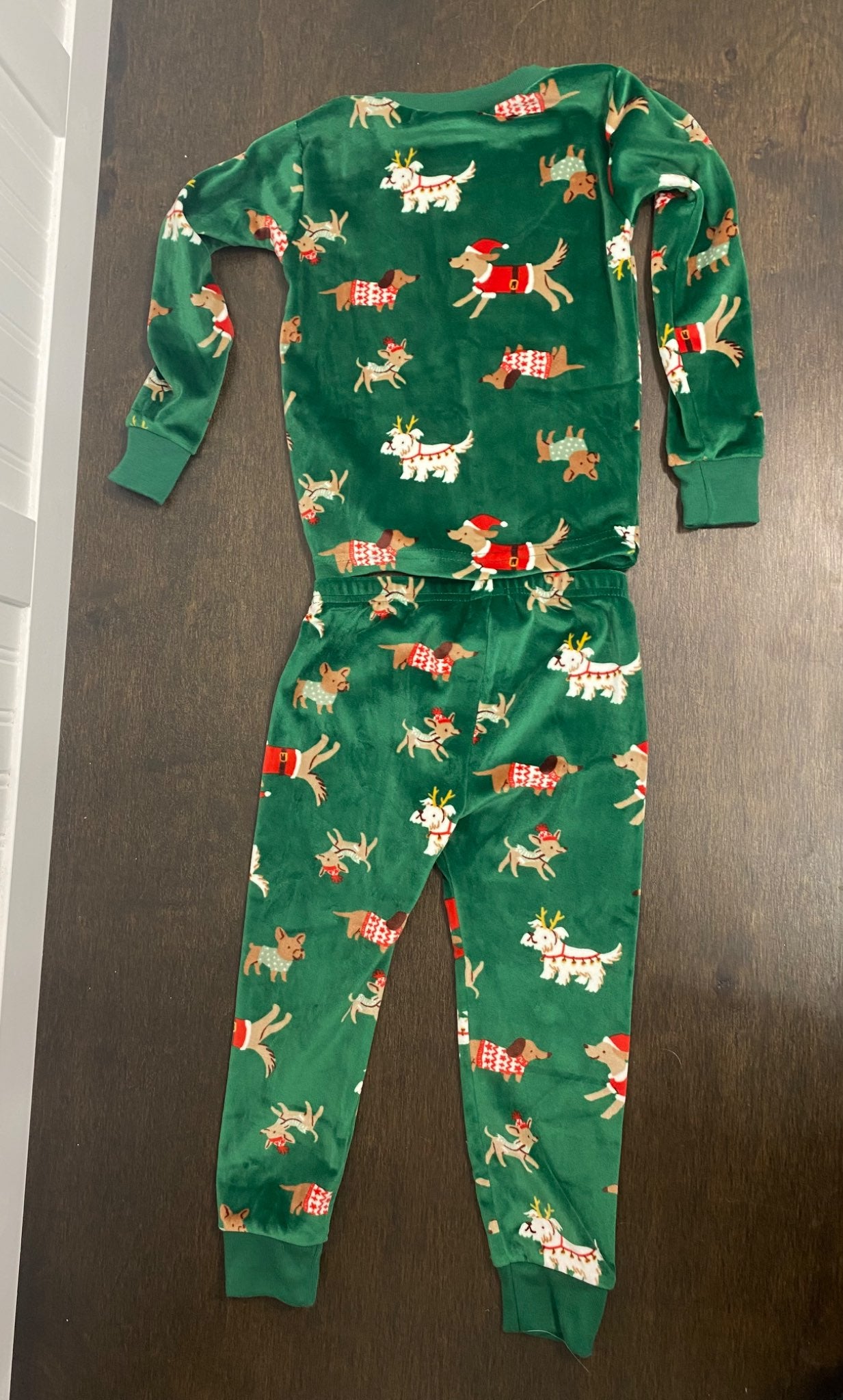 3T Sleeper Bundle: 1x Footless Sleep Sack; 2x Carters PJs, Kids 3T