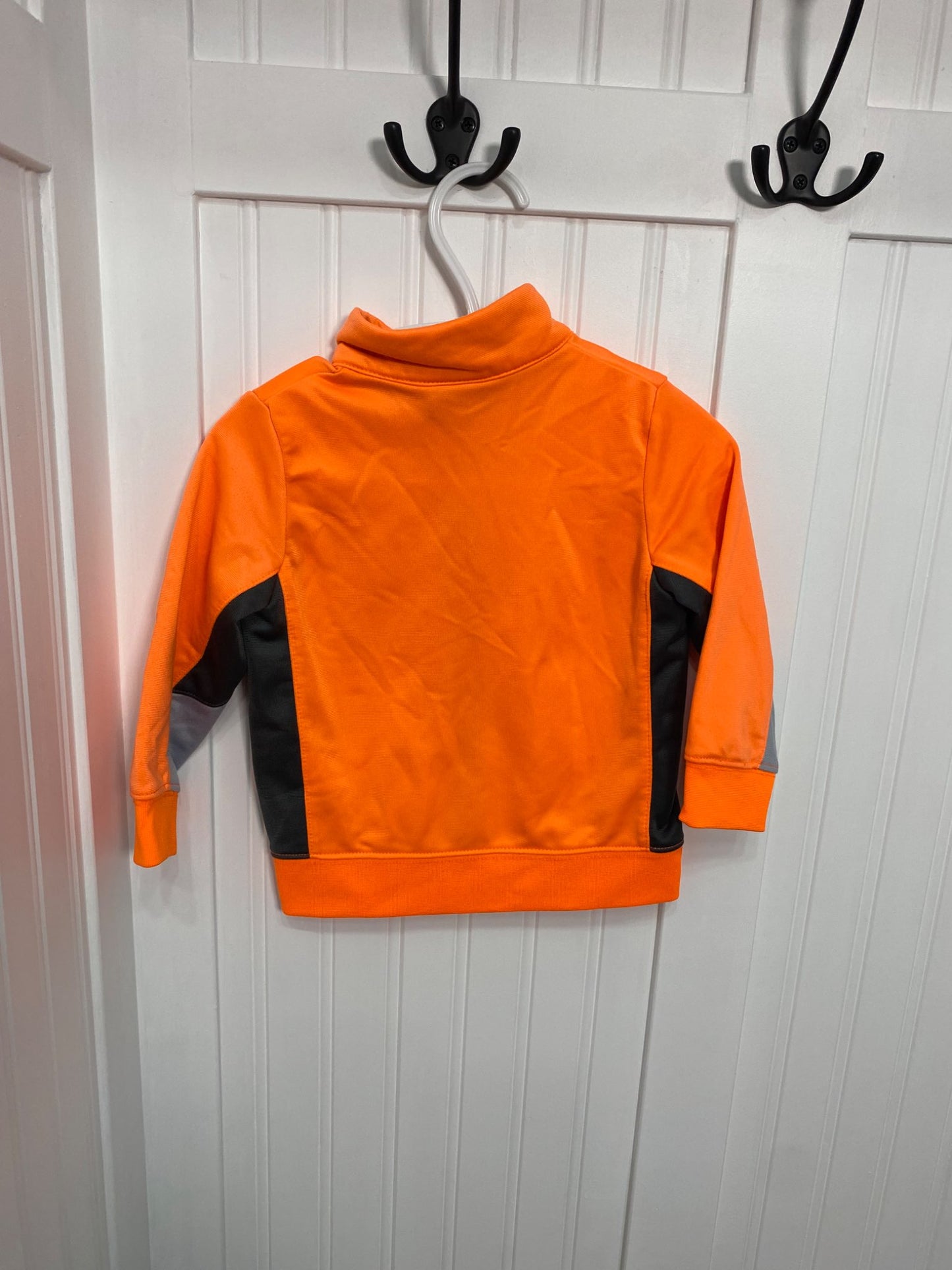 Toddler Adidas Track Suit & Nike Zip-Up Sweater VGUC, Kids 12 Month (9-12M)
