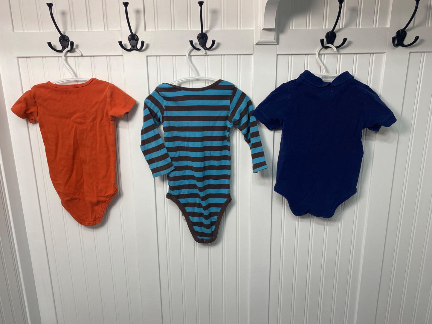Assorted Body Suits Size 18M, Kids 18 Month (12-18M)