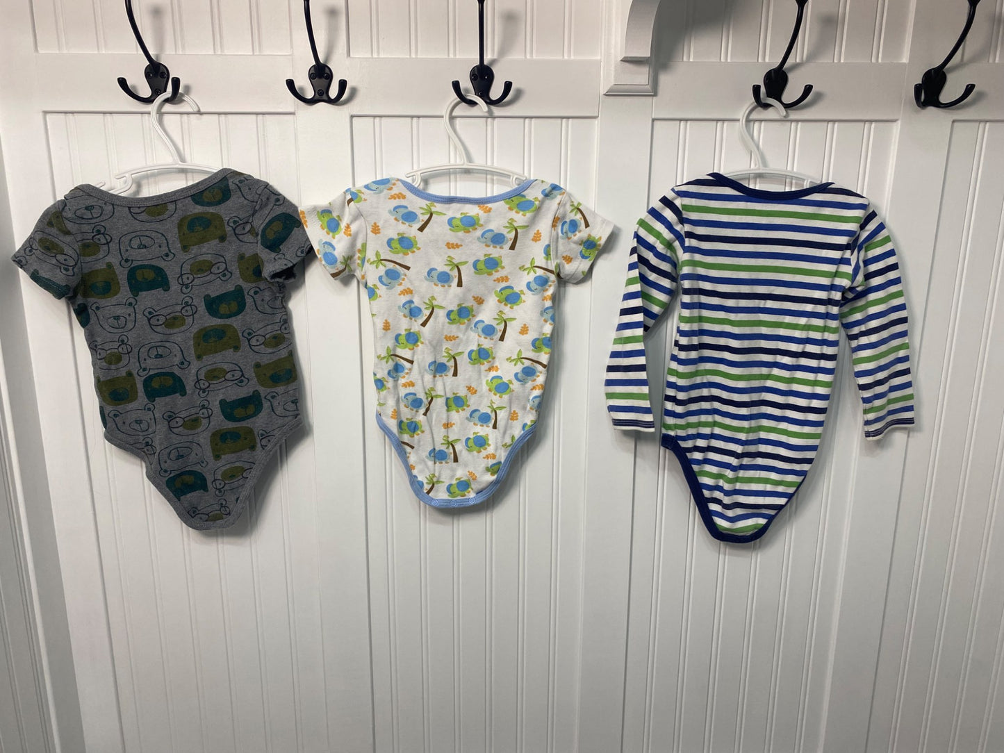 24M Onesie/Bodysuit Bundle, Kids 24 Month (18-24M)