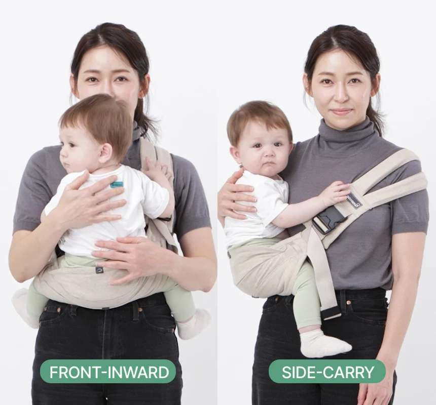 365 Gooseket Toddler Sling/ Carrier