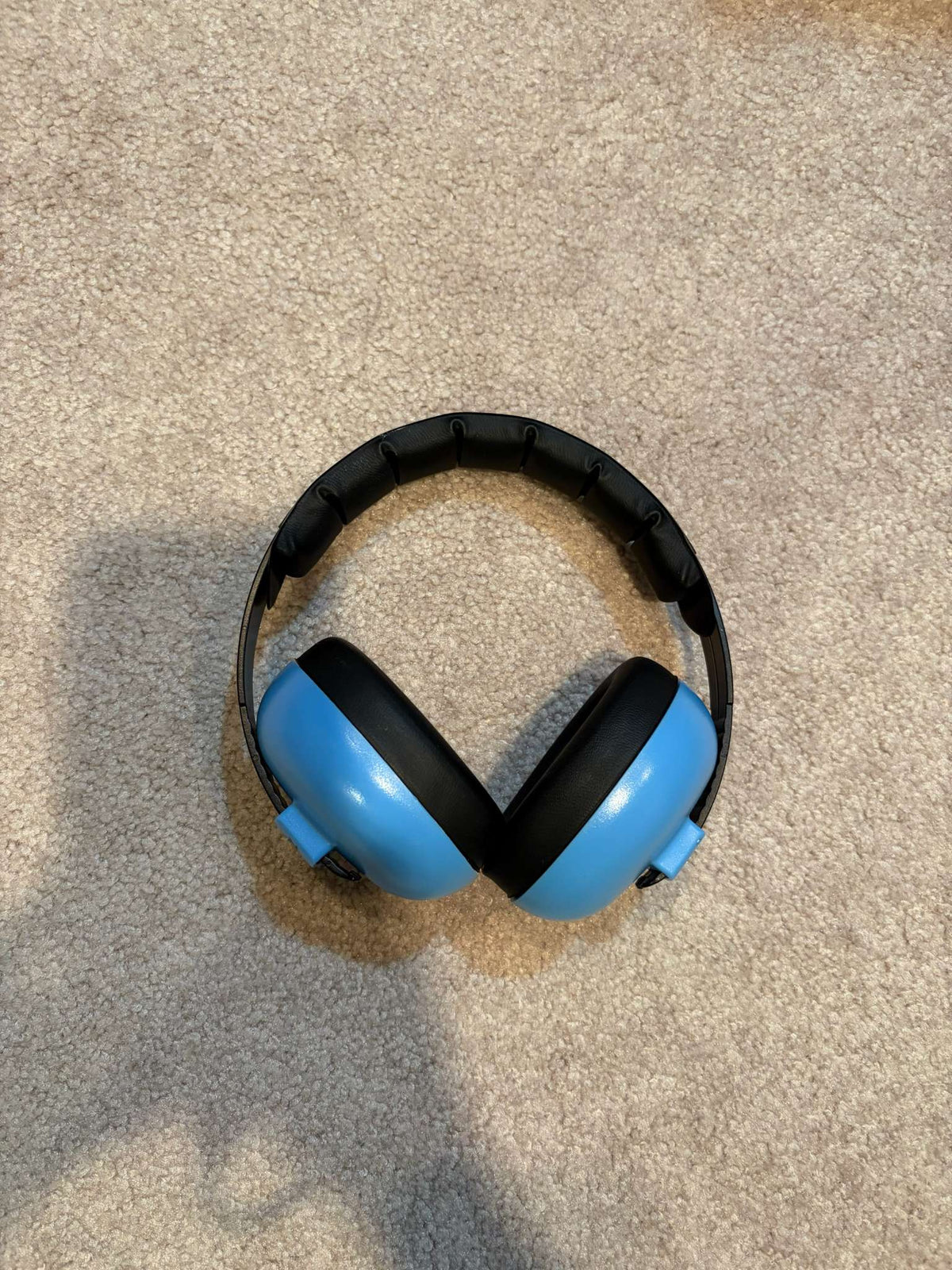 Baby Banz Earmuffs - Baby Hearing Protection