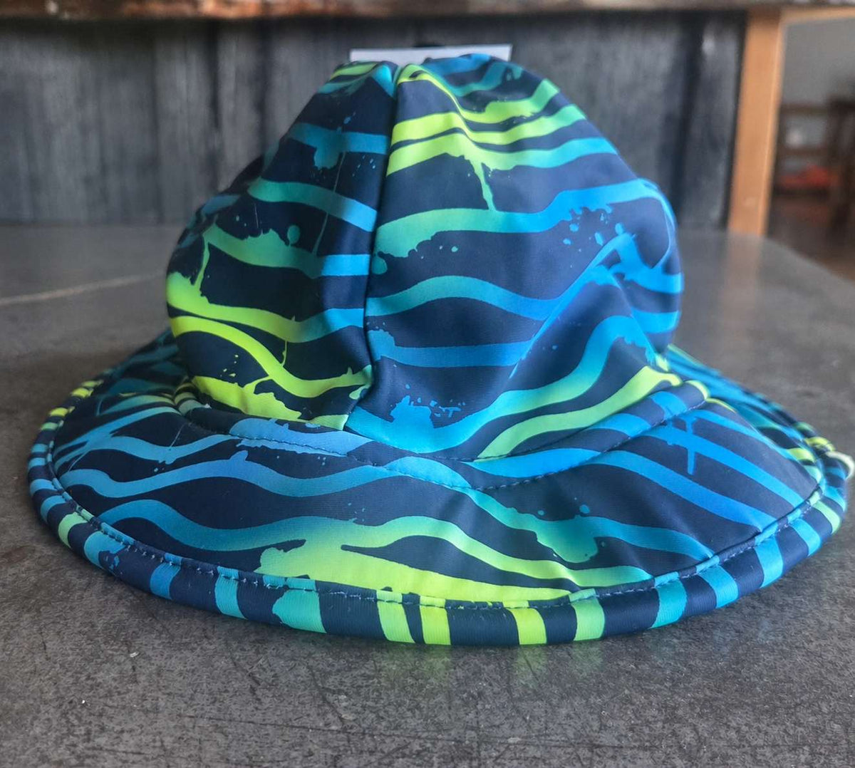 Bucket Hat