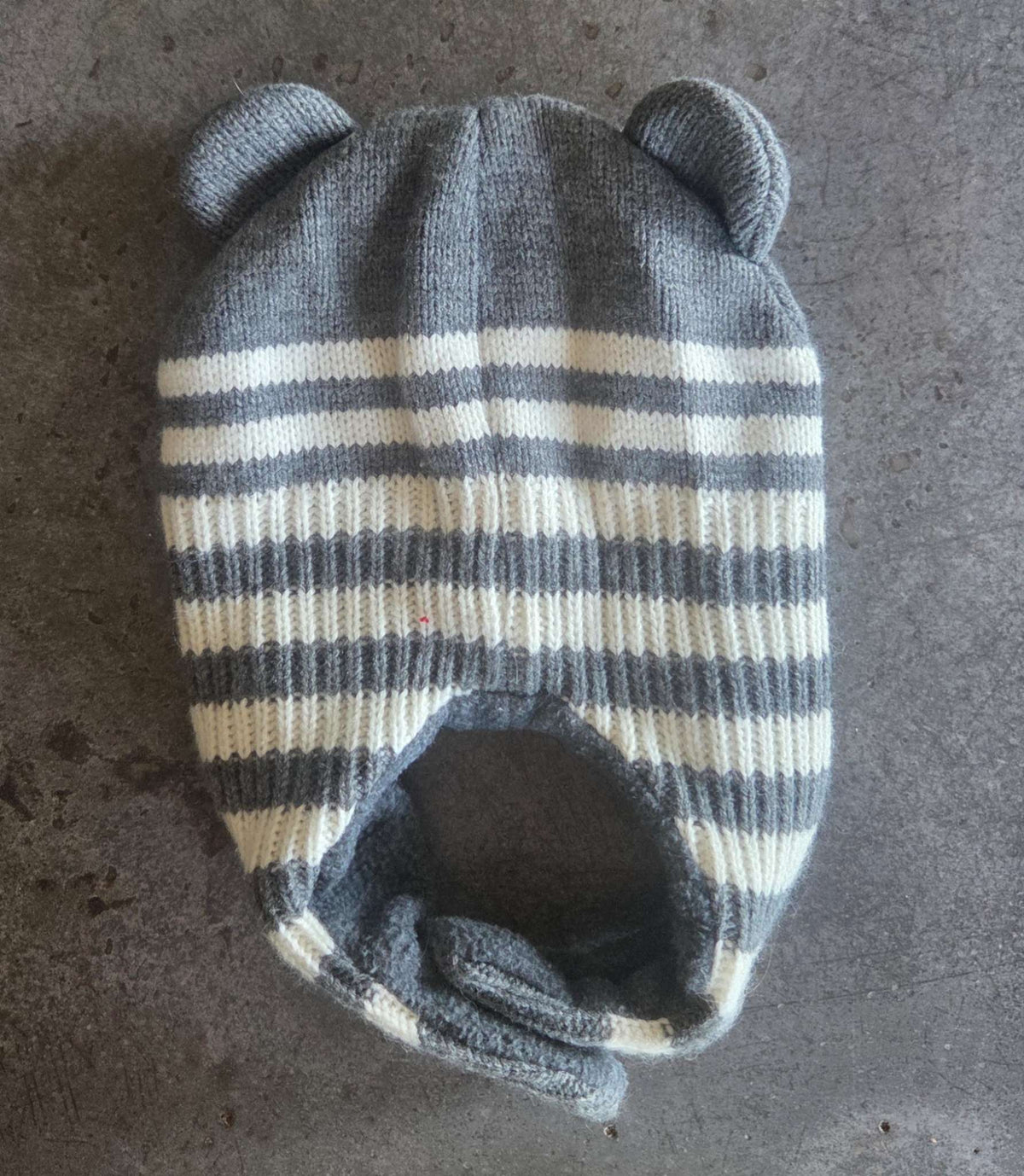 Toque