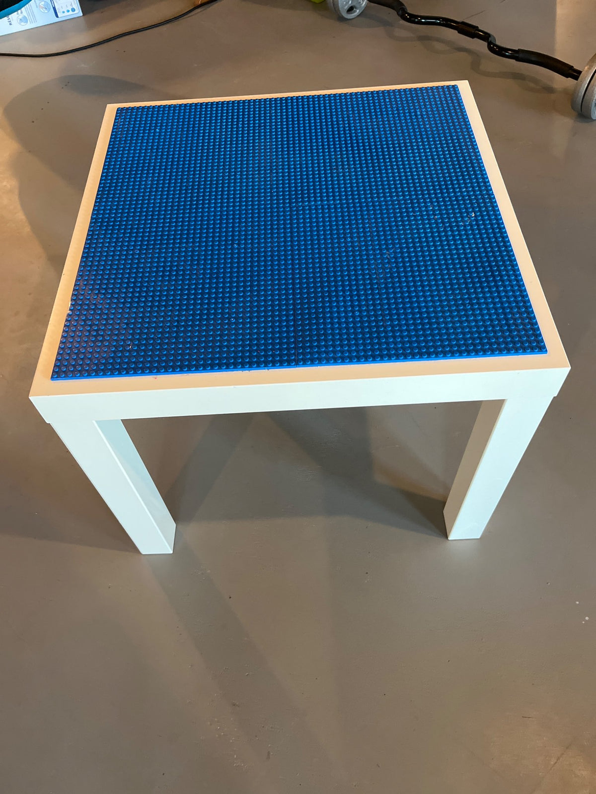 Lego Table