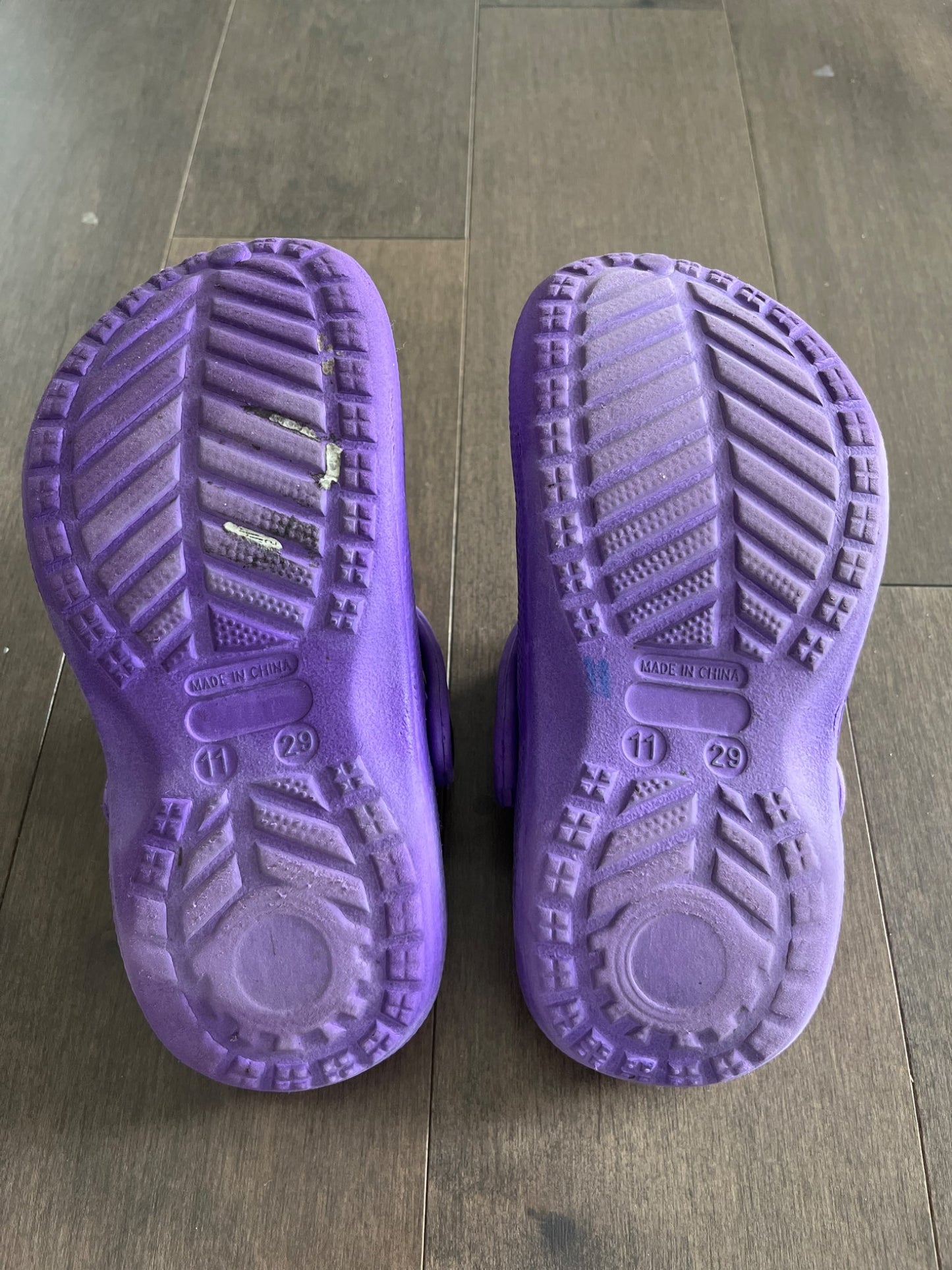 Sandals - Sz 11, Shoes 11 (Toddler:2-4yr)