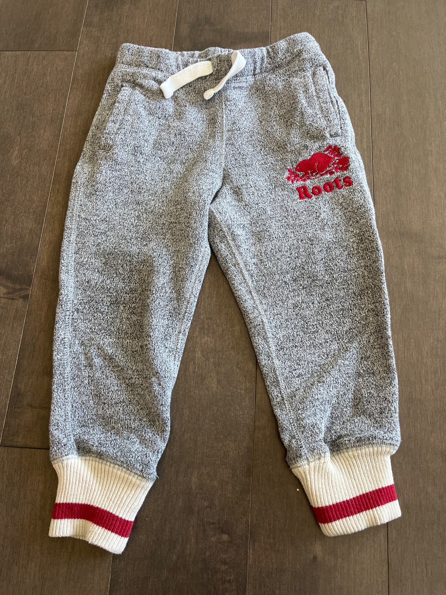 Roots Jogging Pants - Sz 3T, Kids 3T