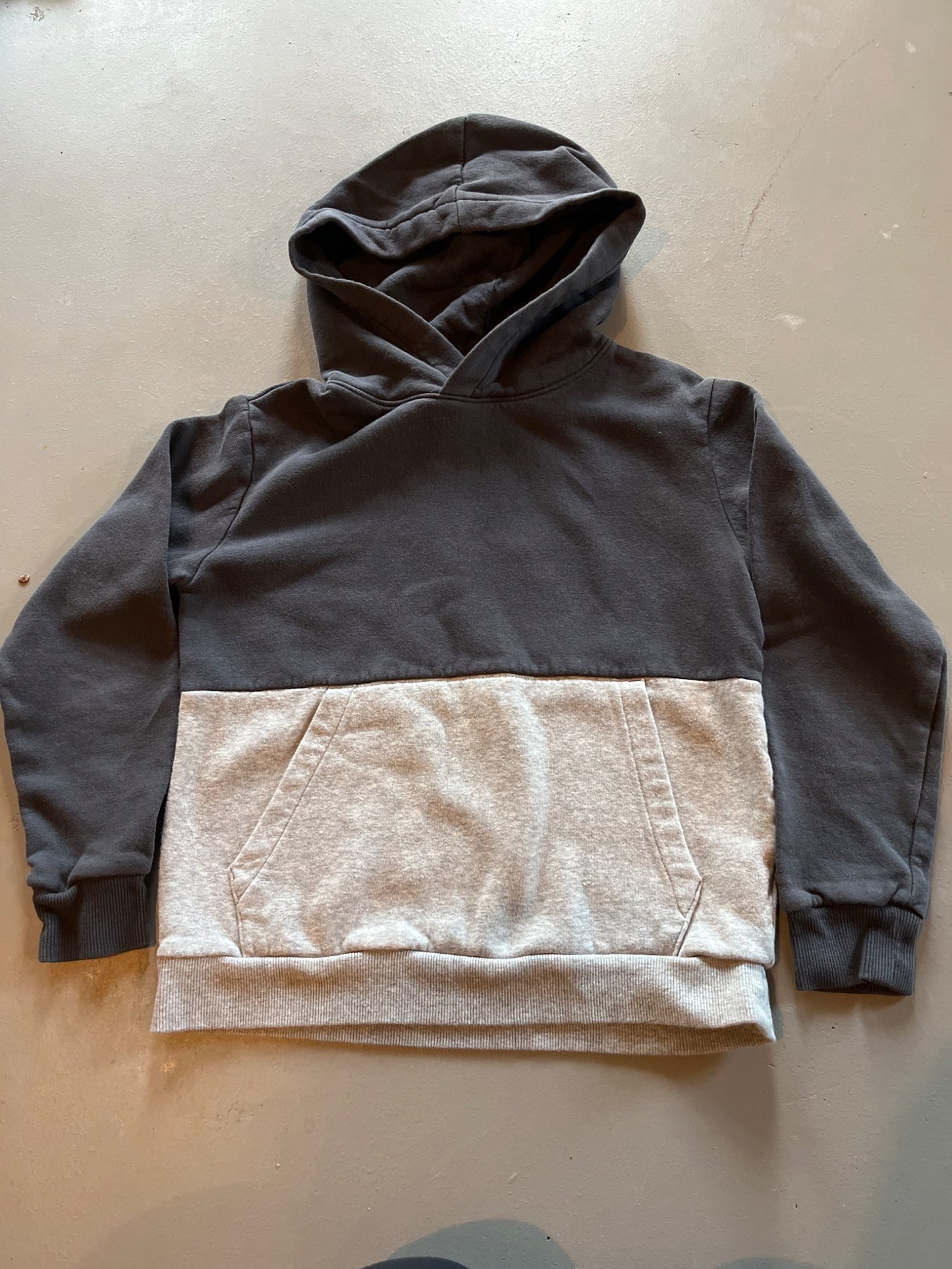 Two-tone sweater, Kids 8