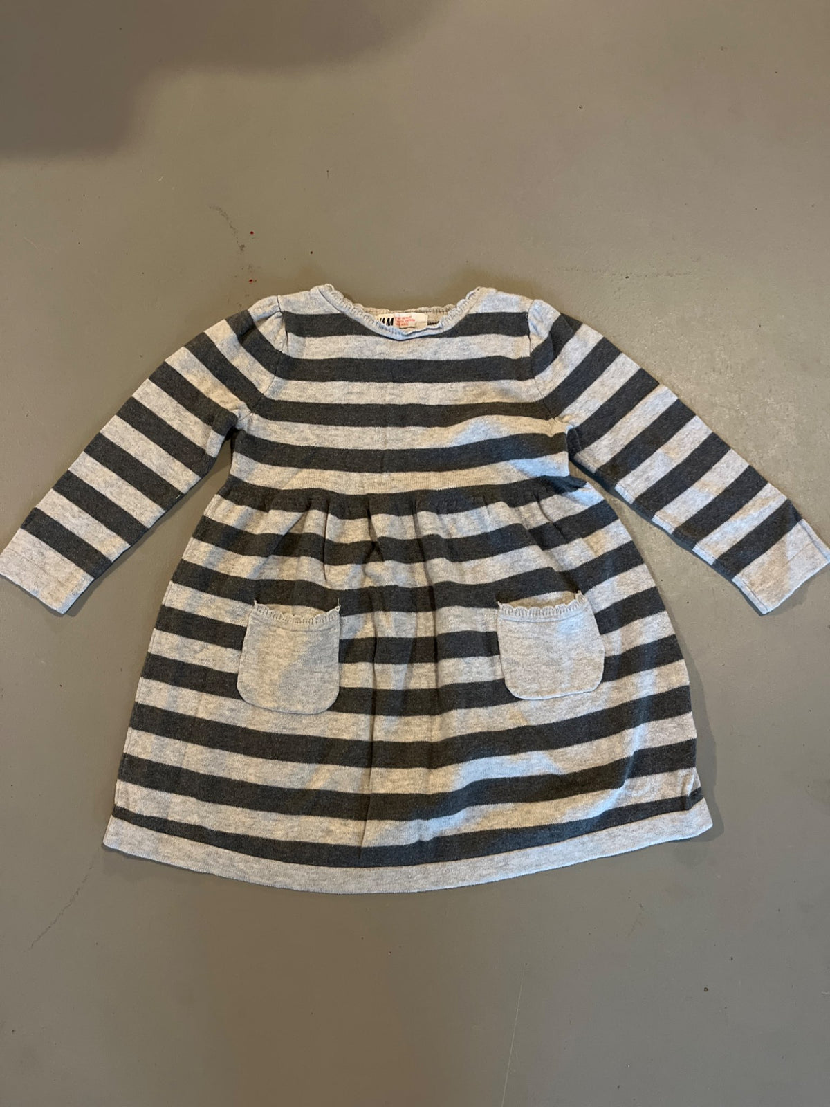Sweater Dress, Kids 24 Month (18-24M)