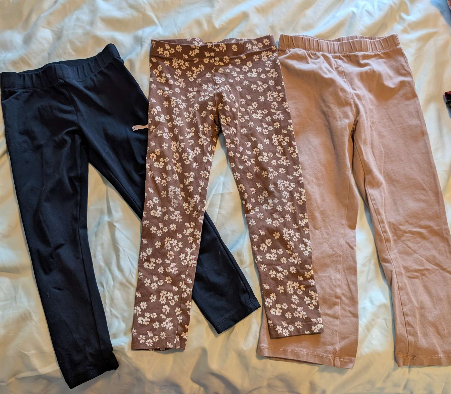 Pants!, Kids 5/5T