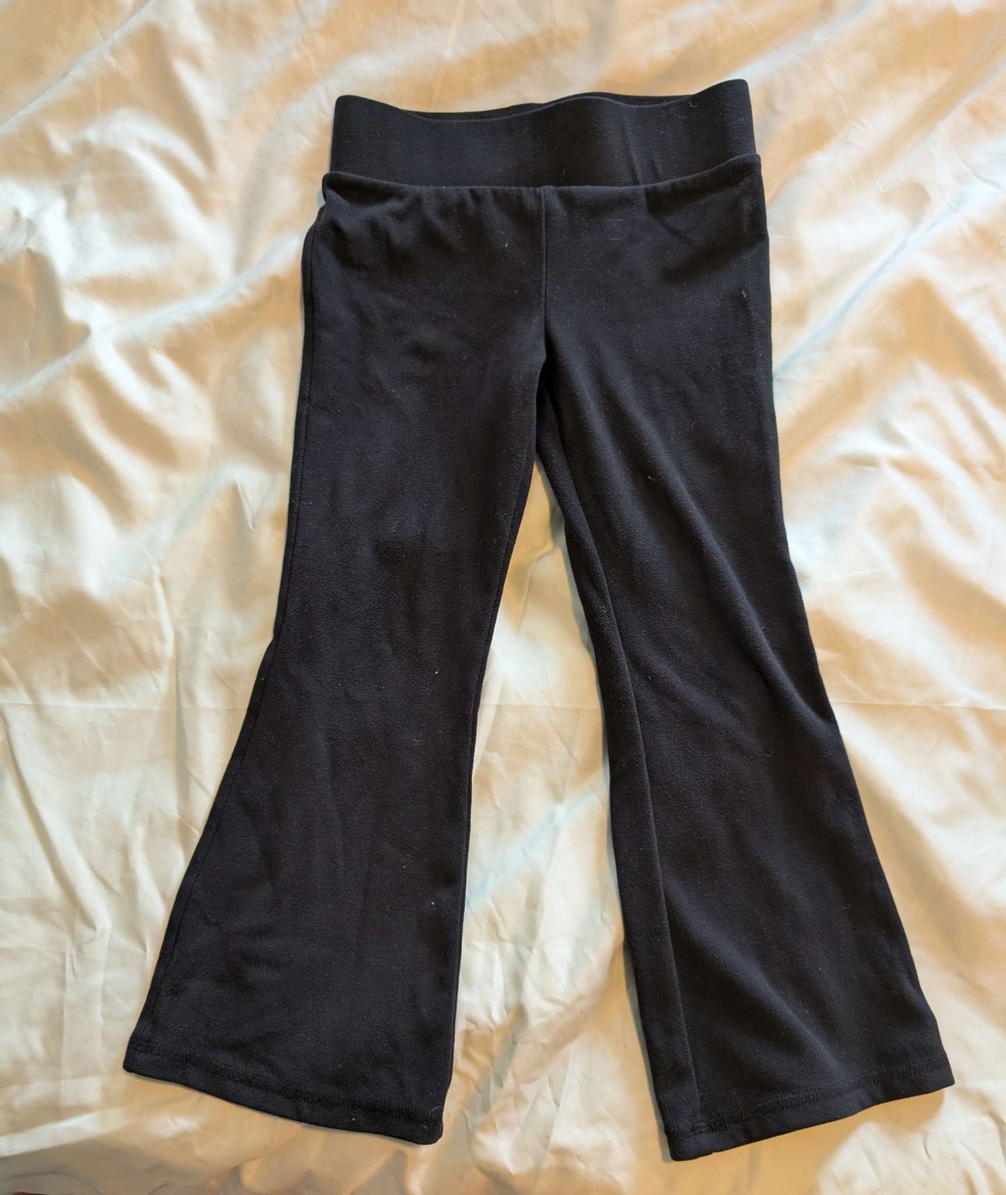 Fleece Pants, Kids 6/6X