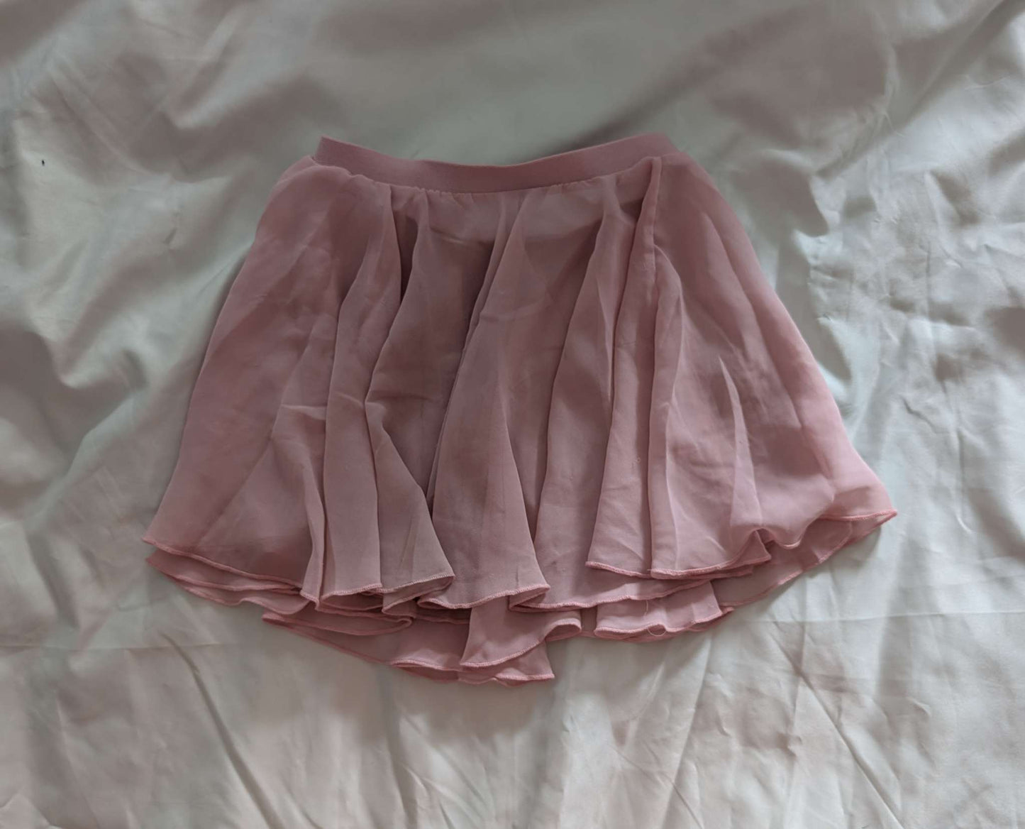 dance skirt, Kids 3T