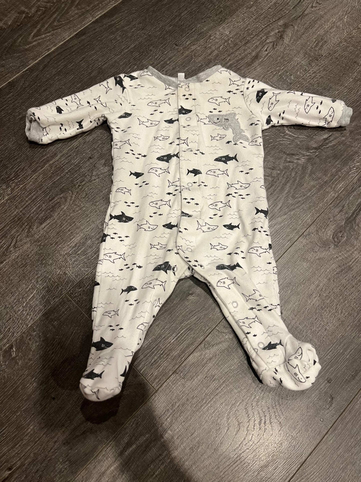 Pekkle Sleeper Bundle , Kids 3 Month (0-3M)