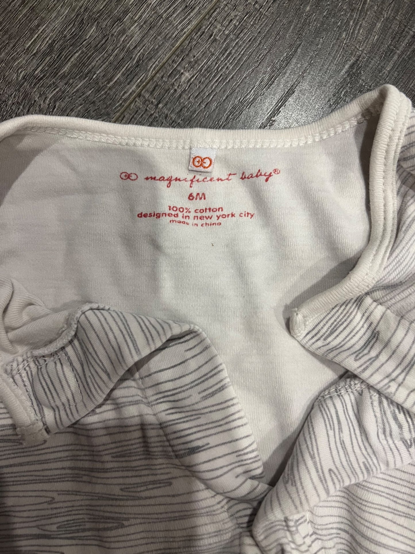 3-6 month Assorted Bundle , Kids 6 Month (3-6M)