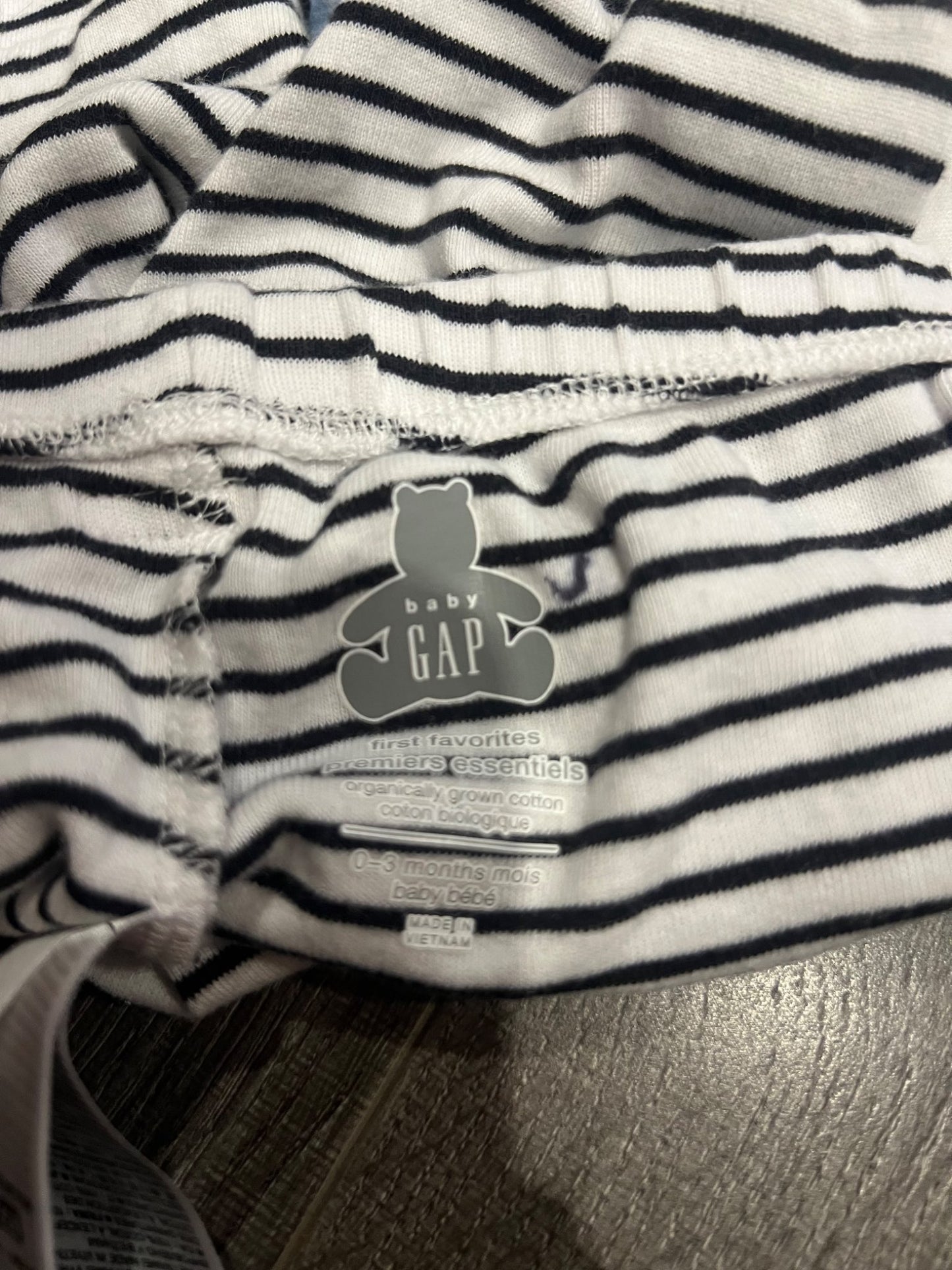 GAP Bundle , Kids 6 Month (3-6M)