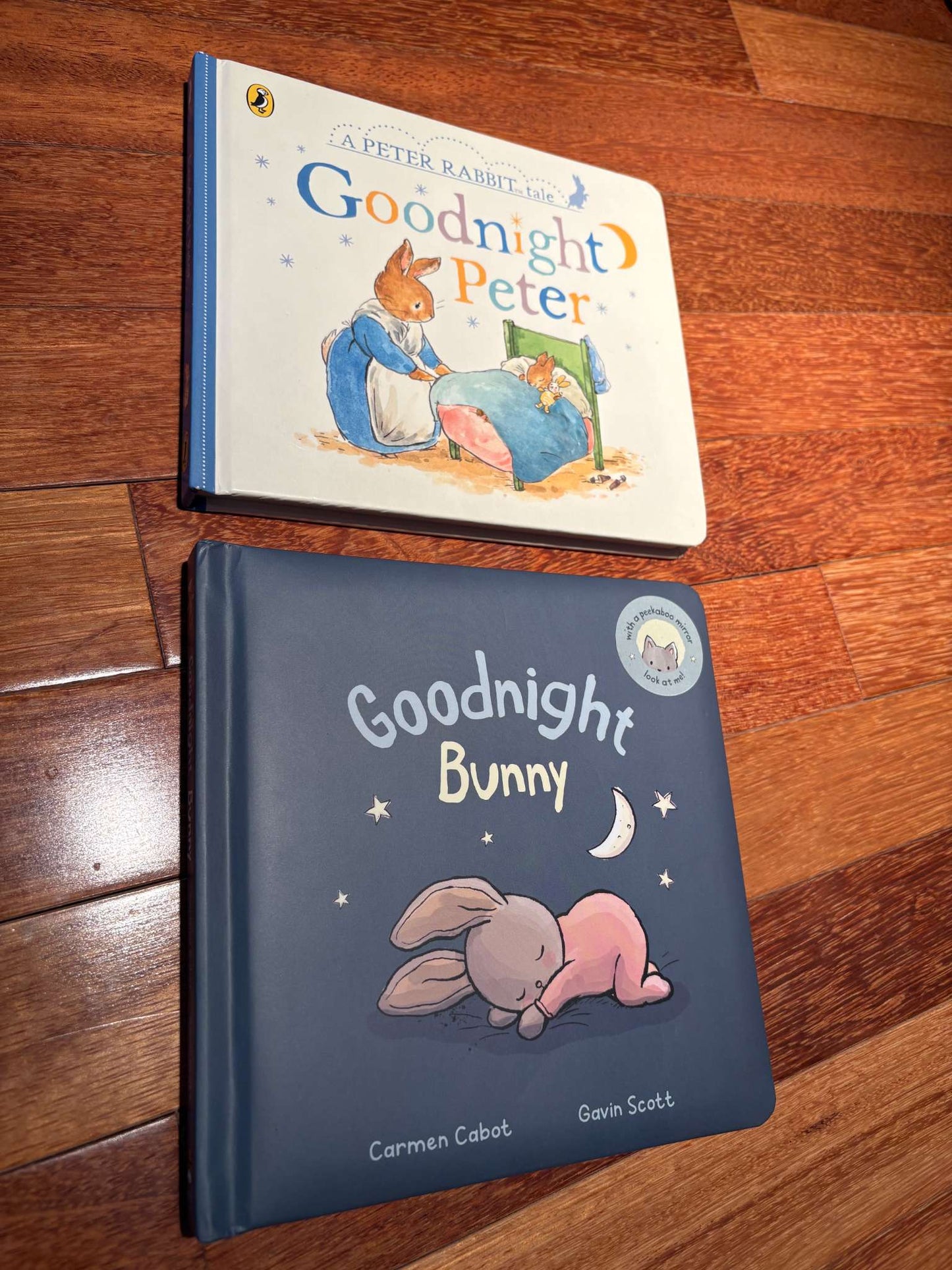 Bunny Bedtime Bundle