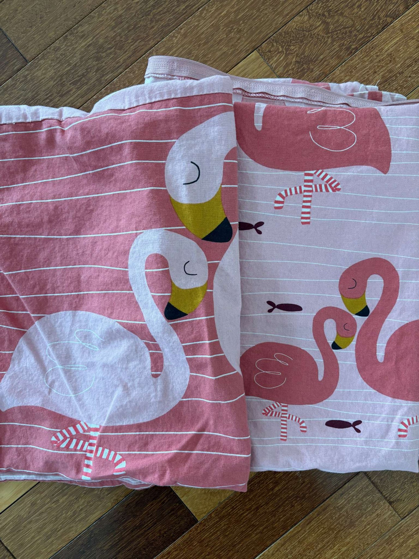 IKEA Toddler Bedding