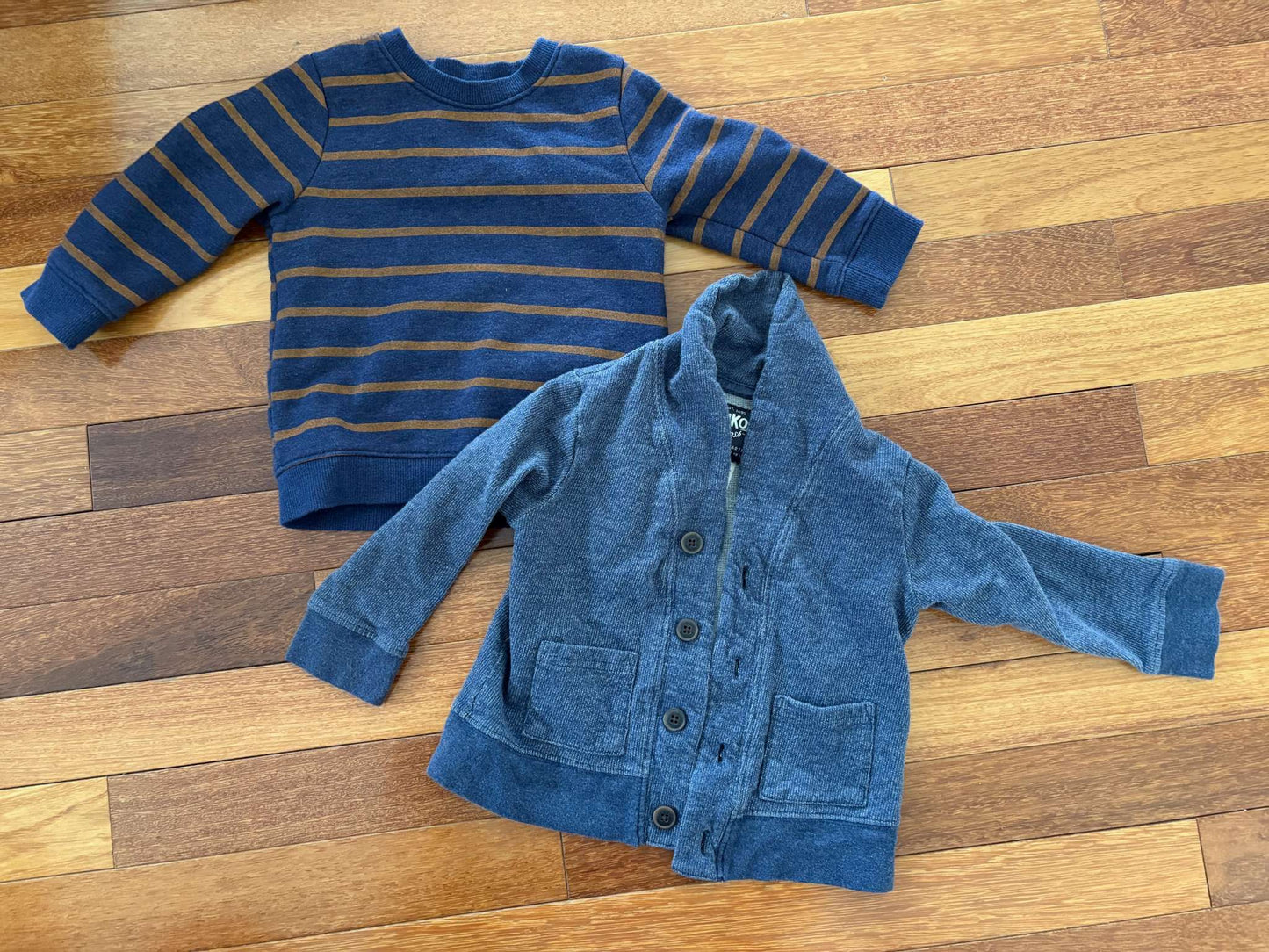 Cat and Jack and OshKosh bundle 12-18 months, Kids 18 Month (12-18M)