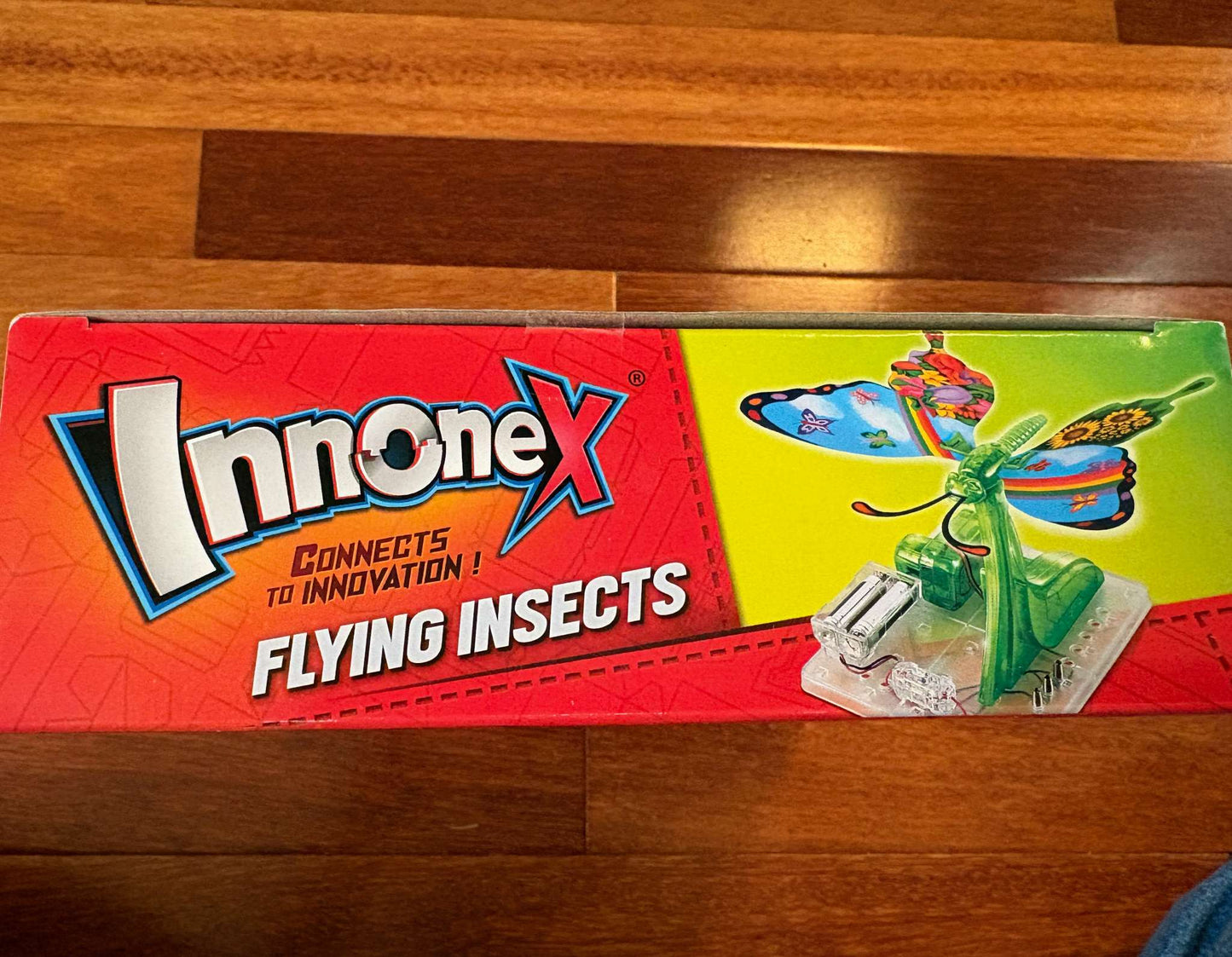 Innonex STEM activity for kids