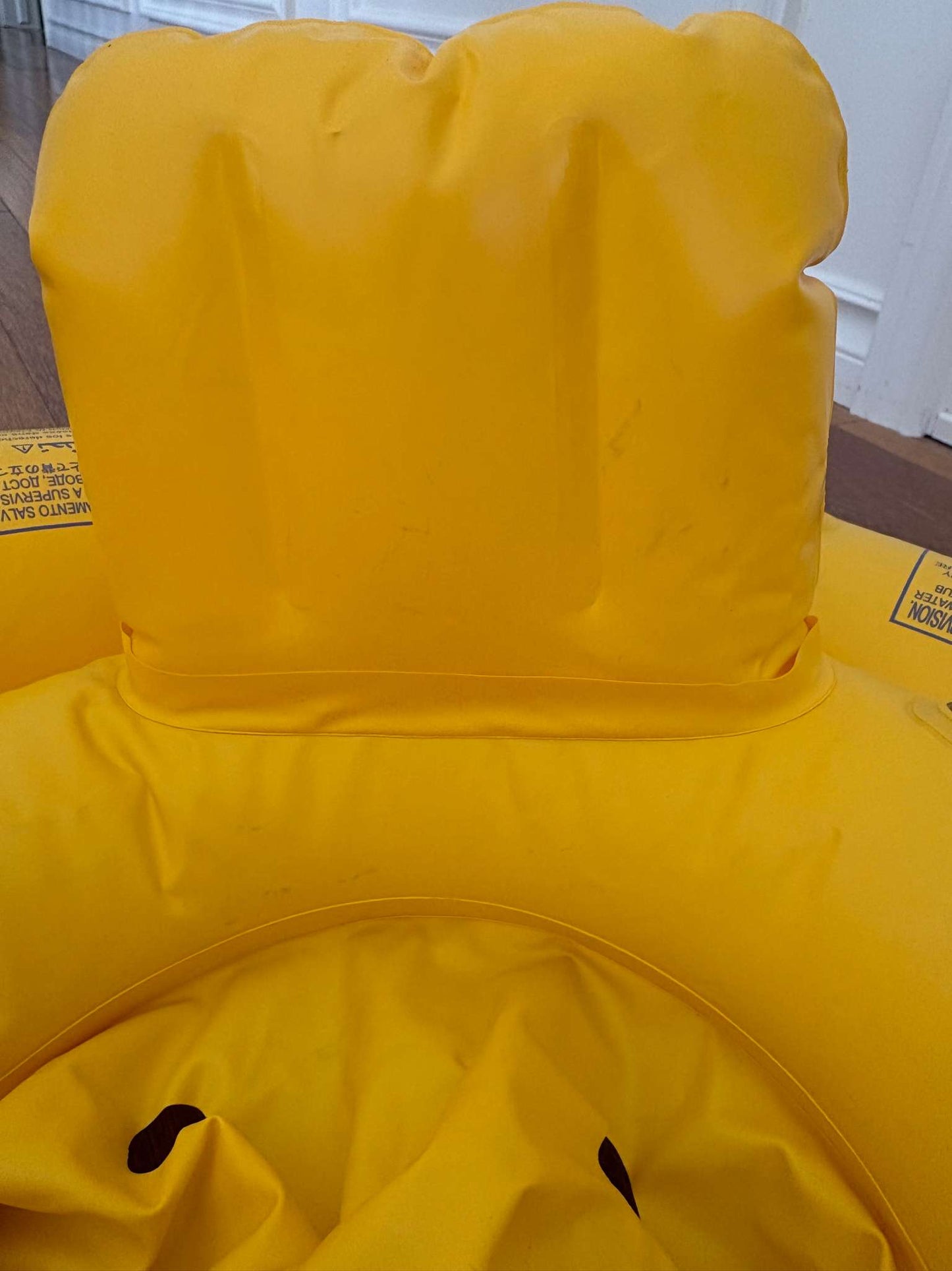 My Baby Float by Intex
