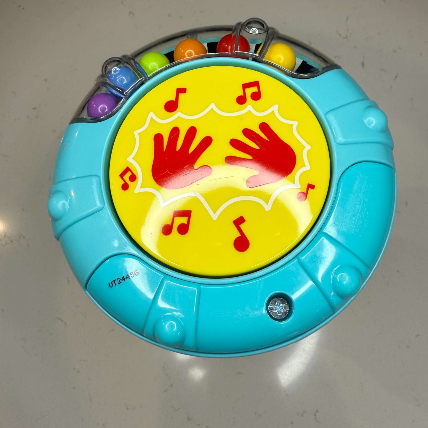 VTech Roll and Crawl Toy