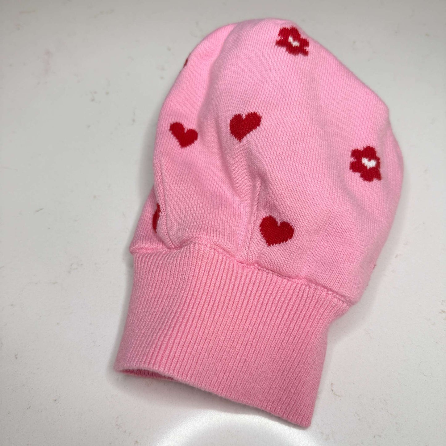 Jacadi Baby Balaclava