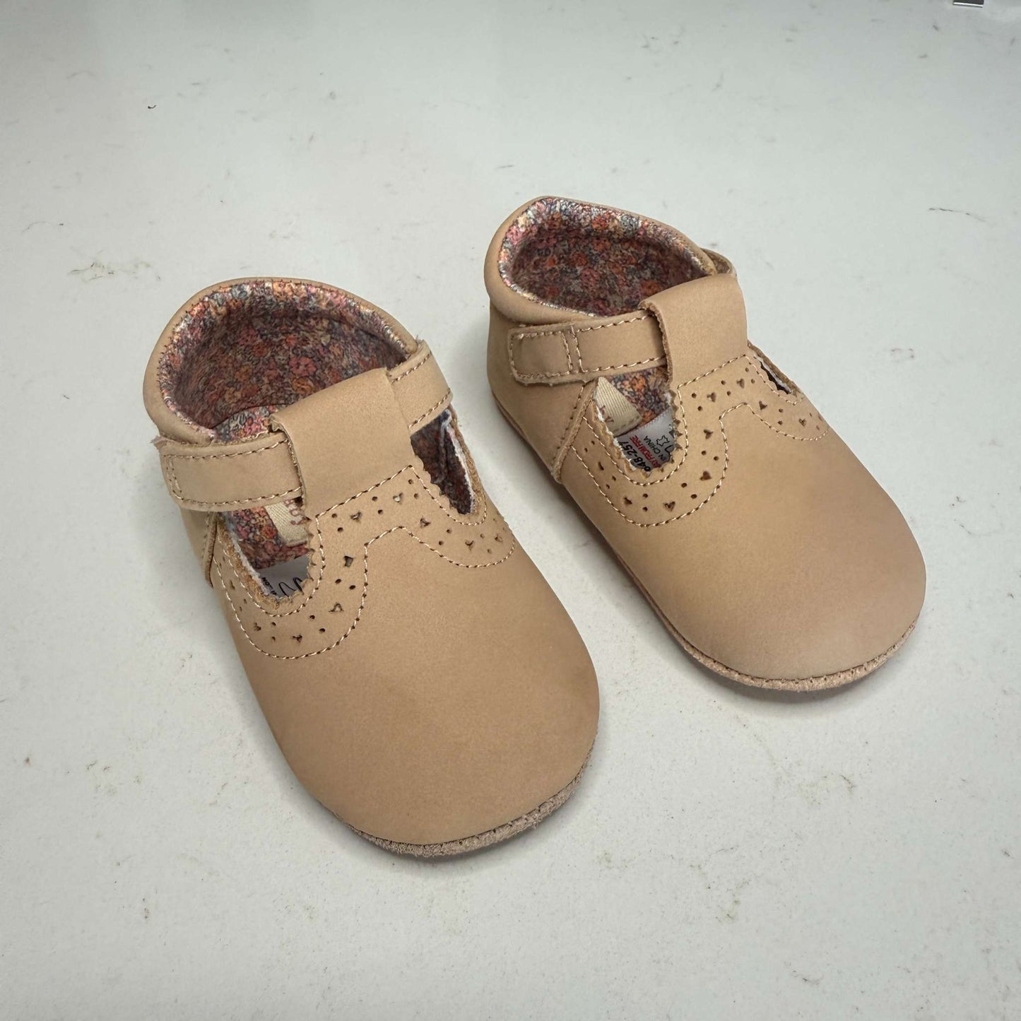 NEXT Crib Shoes, Shoes 2 (Baby: 0-12 mth)