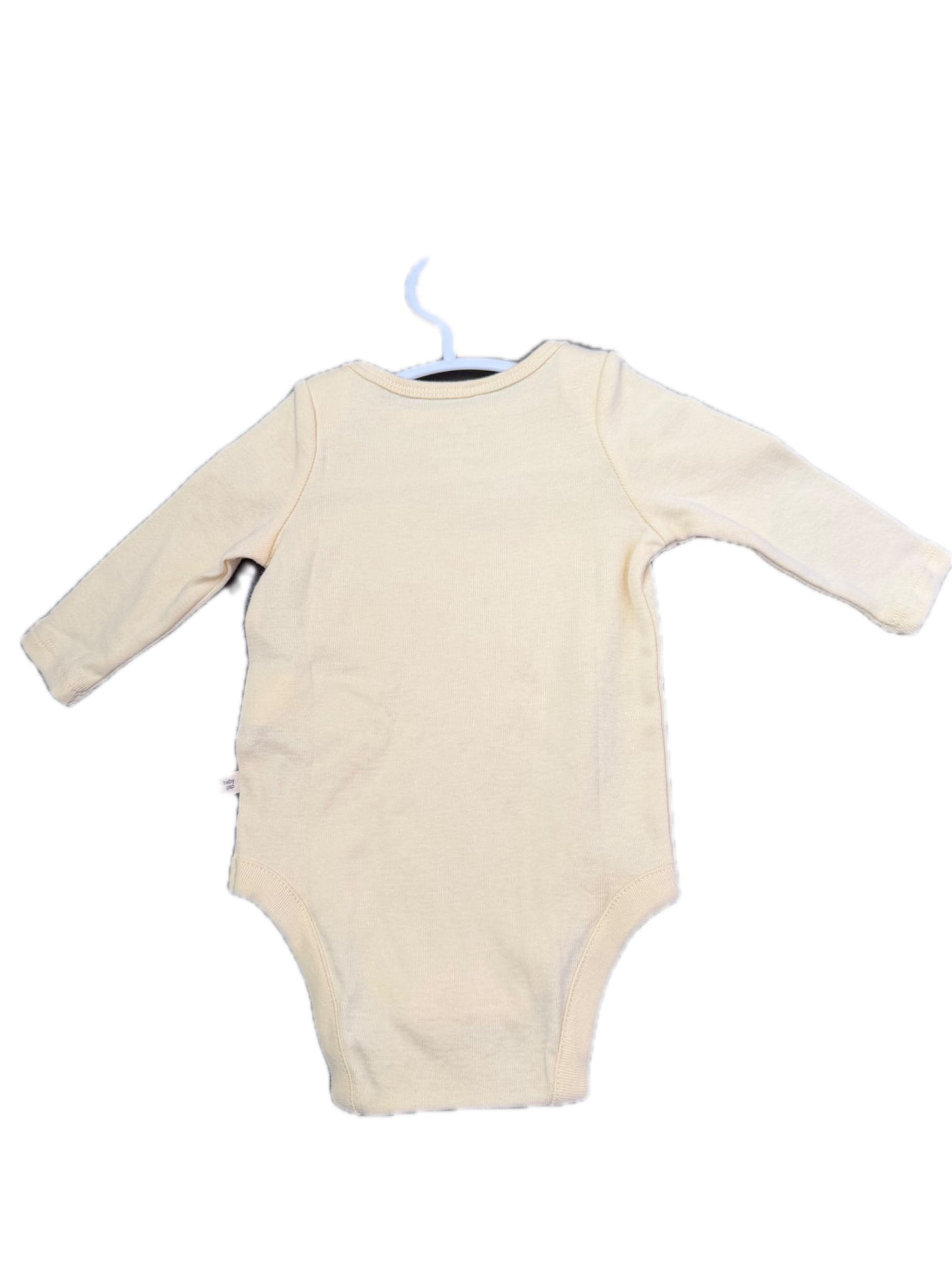 *NEW* Gap Bodysuit, Kids 3 Month (0-3M)