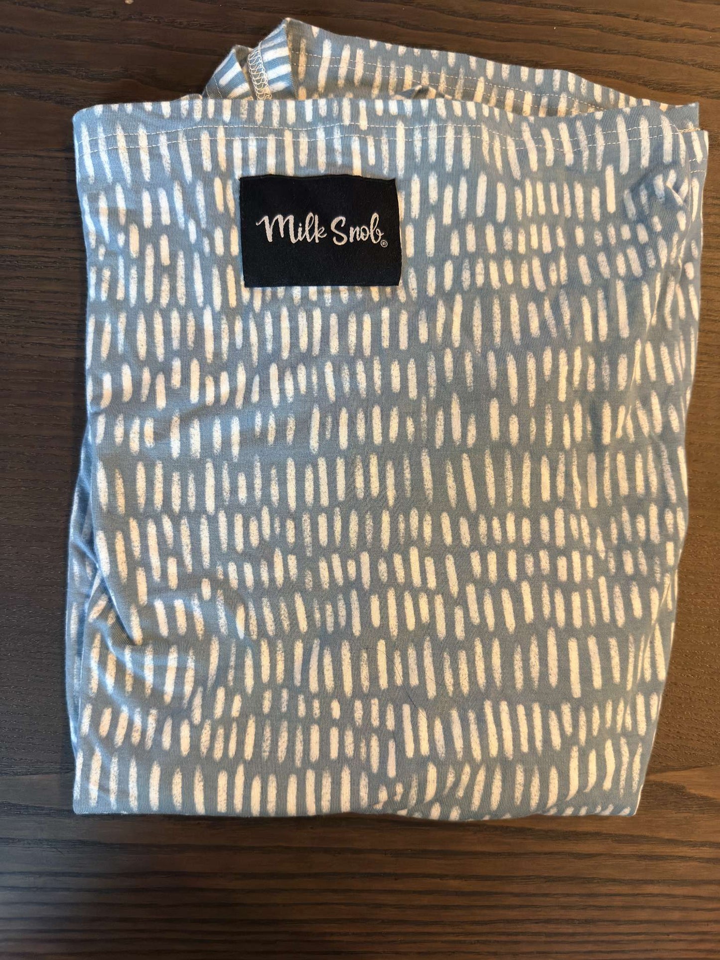 Milk Snob 5-in-1 Car Seat Cover and Nursing Cover