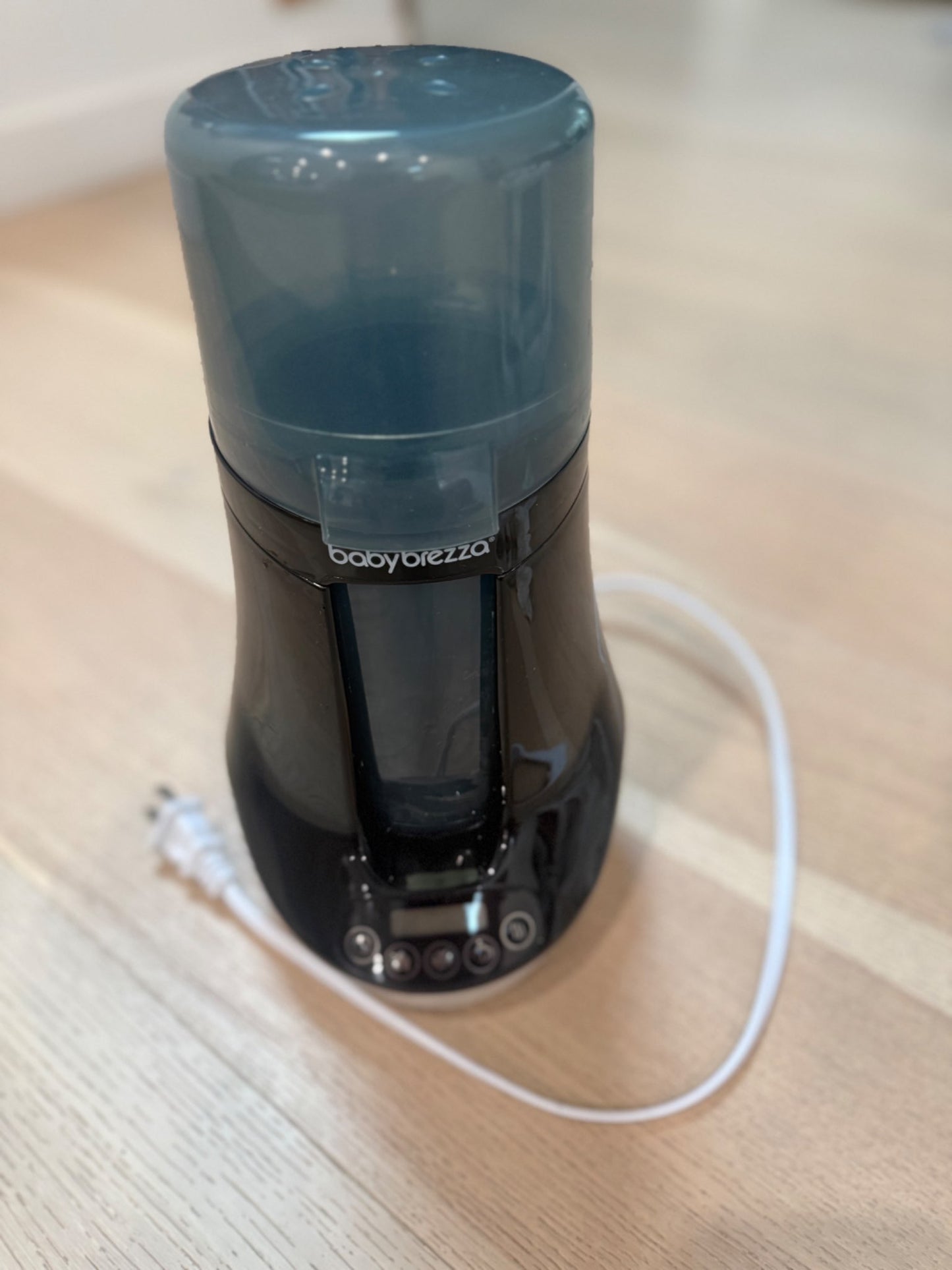 Baby Brezza Baby Bottle Warmer