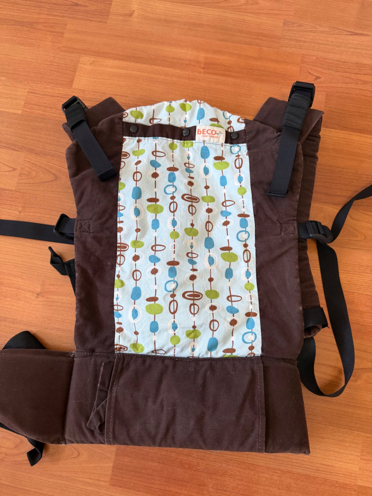 Beco Baby Carrier