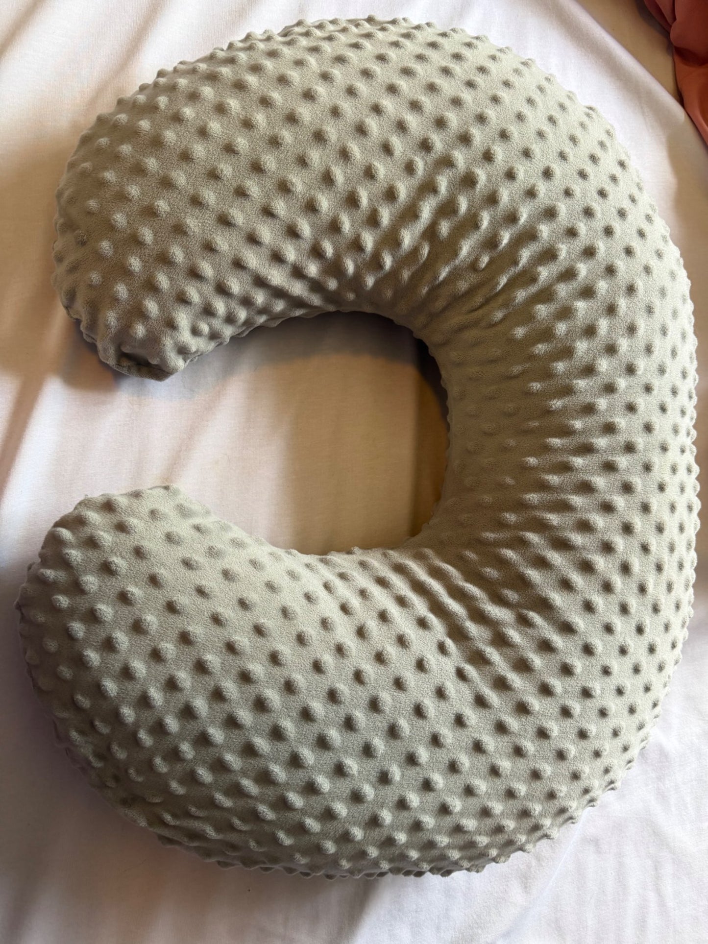 Breastfeeding Pillow