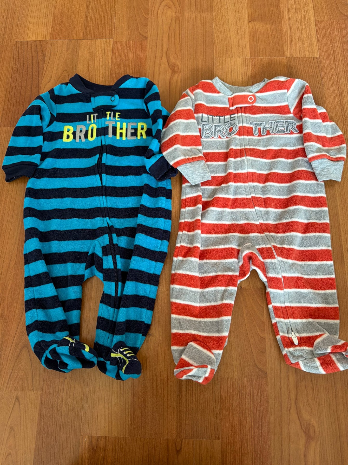 Little Brother sleepers, Kids 3 Month (0-3M)