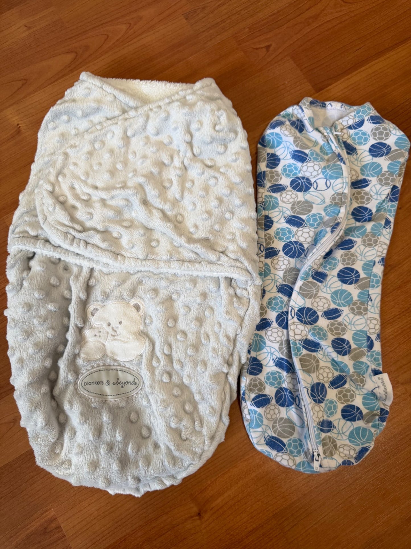 Sleep Sack, 0-3 Months (Newborn)
