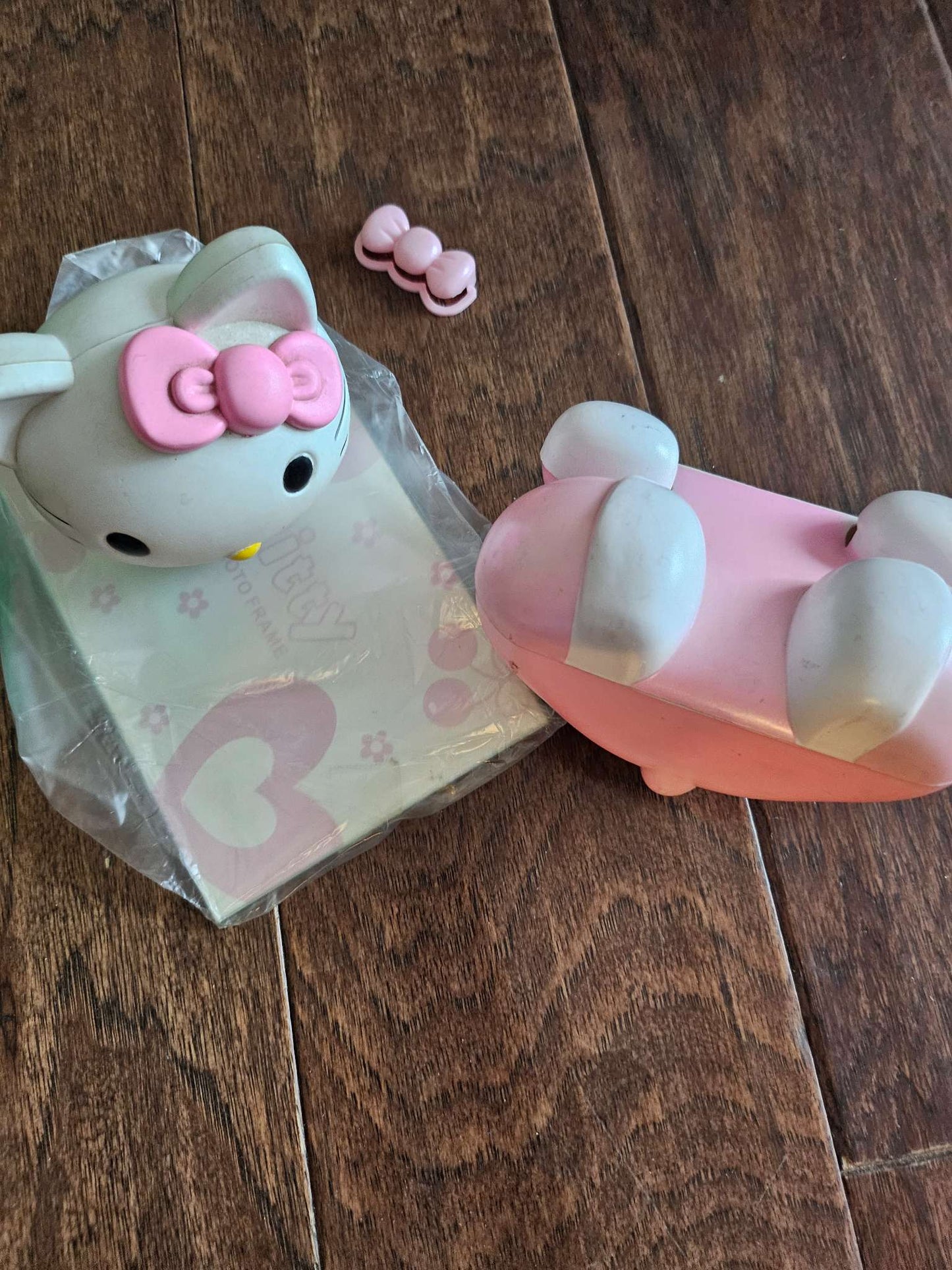 Sanrio Hello Kitty Photo Frame