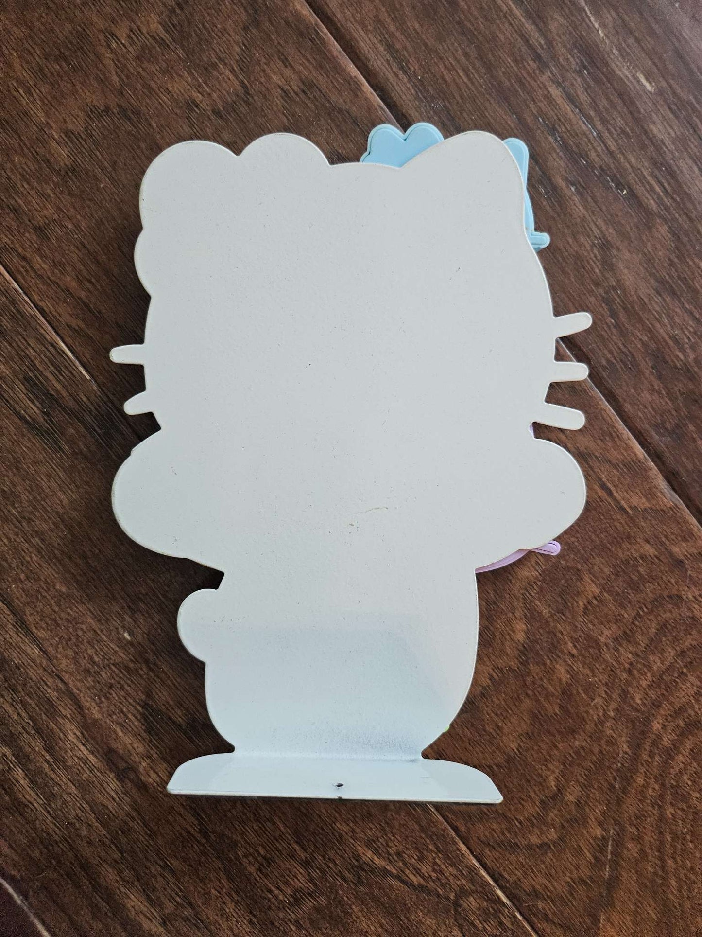 Hello Kitty Magnetic Photo Frame Set