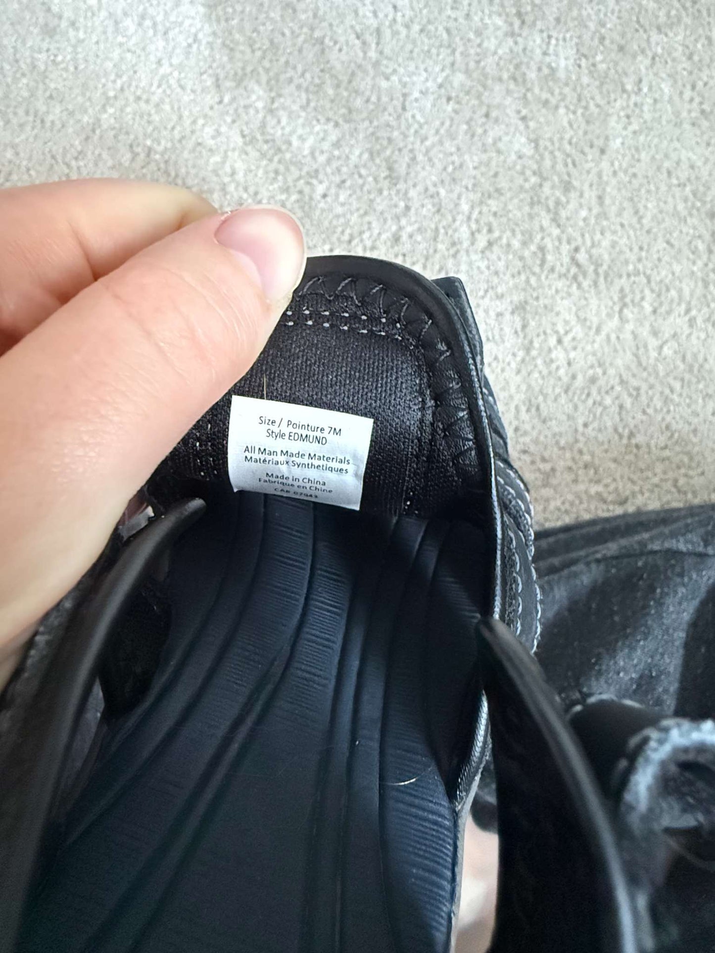 Eddie Bauer Sandals, Size 7, Shoes 7 (Walkers:12-24 mth)