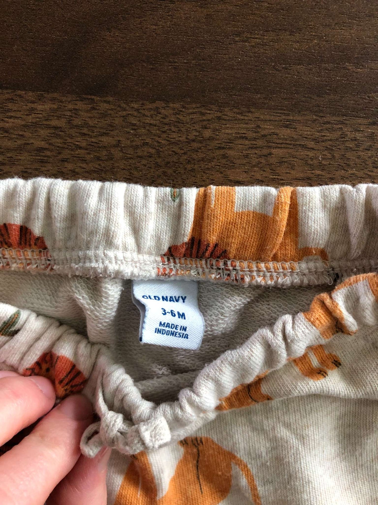 Old Navy Baby Boy Shorts, 3-6M, Kids 6 Month (3-6M)