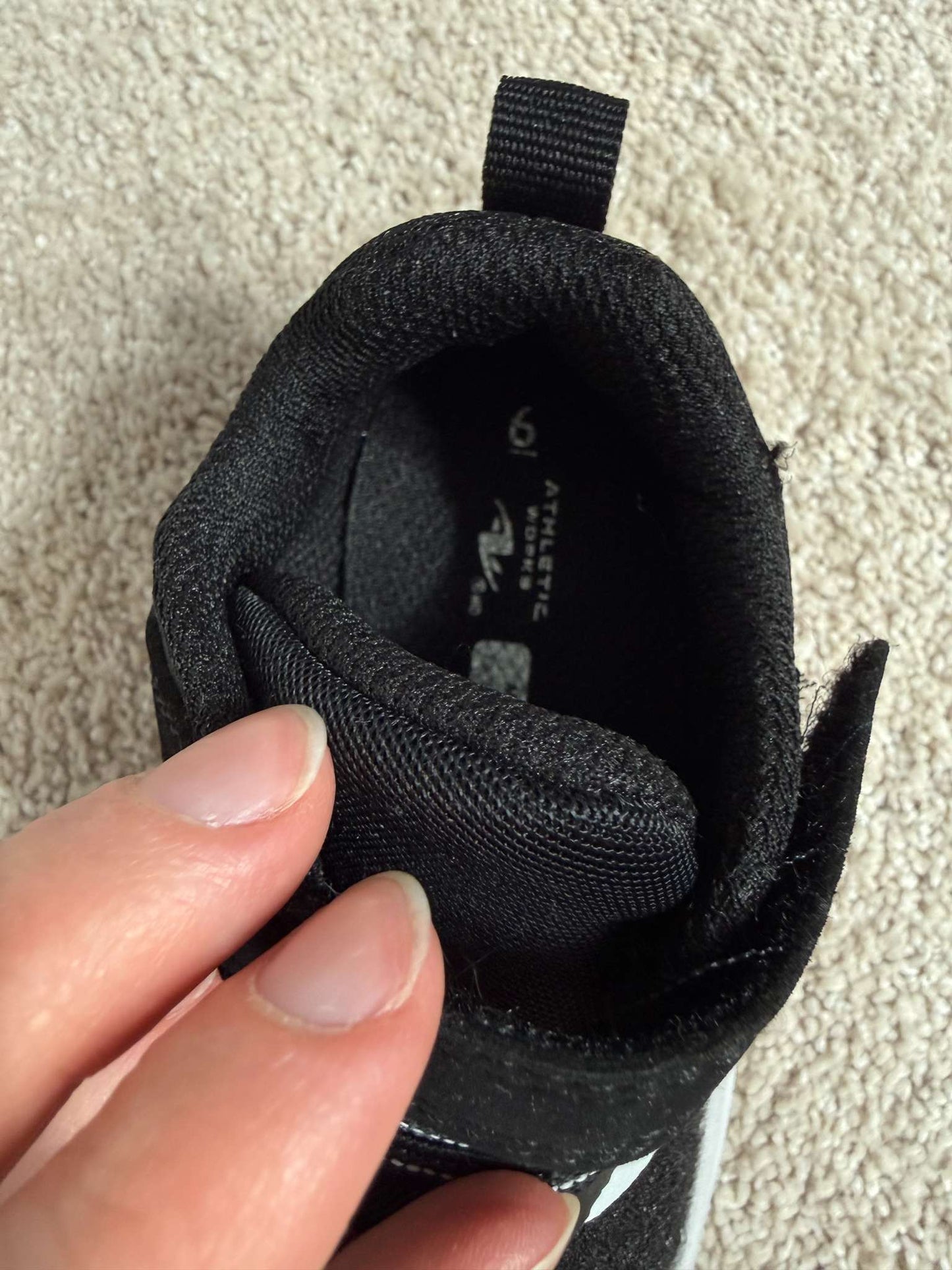 Toddler Boys Shoes, Size 6, Shoes 6 (Walkers:12-24 mth)