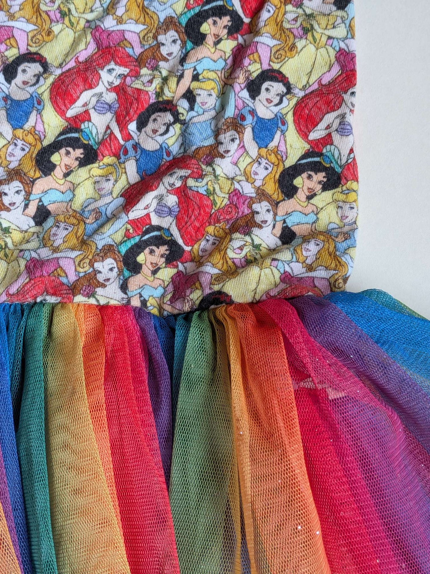 Bubba's Earth Princess Dress 12-18M, Kids 18 Month (12-18M)