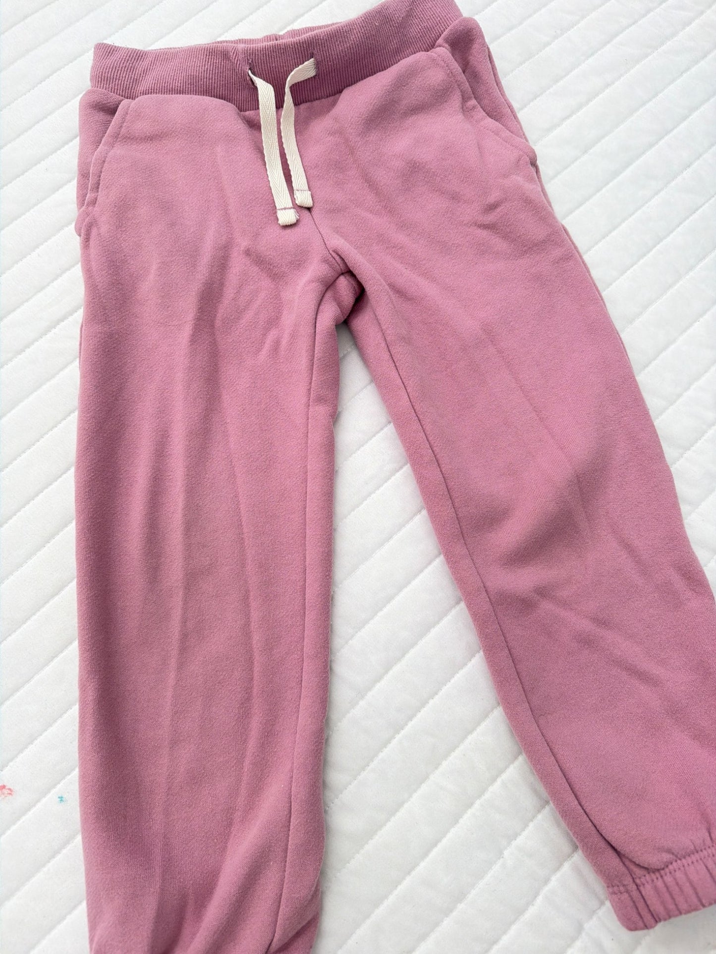 Sweat pants , Kids 4/4T