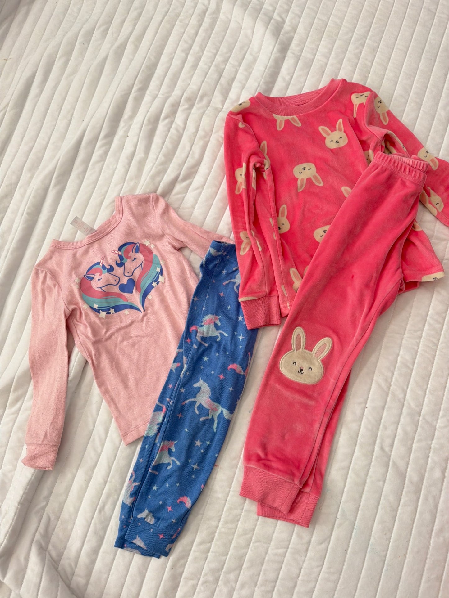 Pajamas , Kids 2T