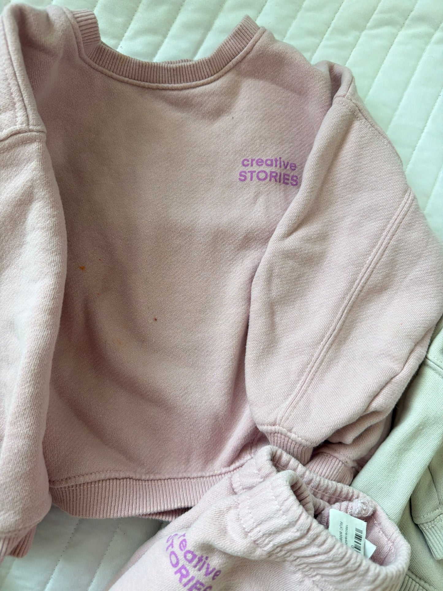 Tracksuits Zara kids , Kids 2T