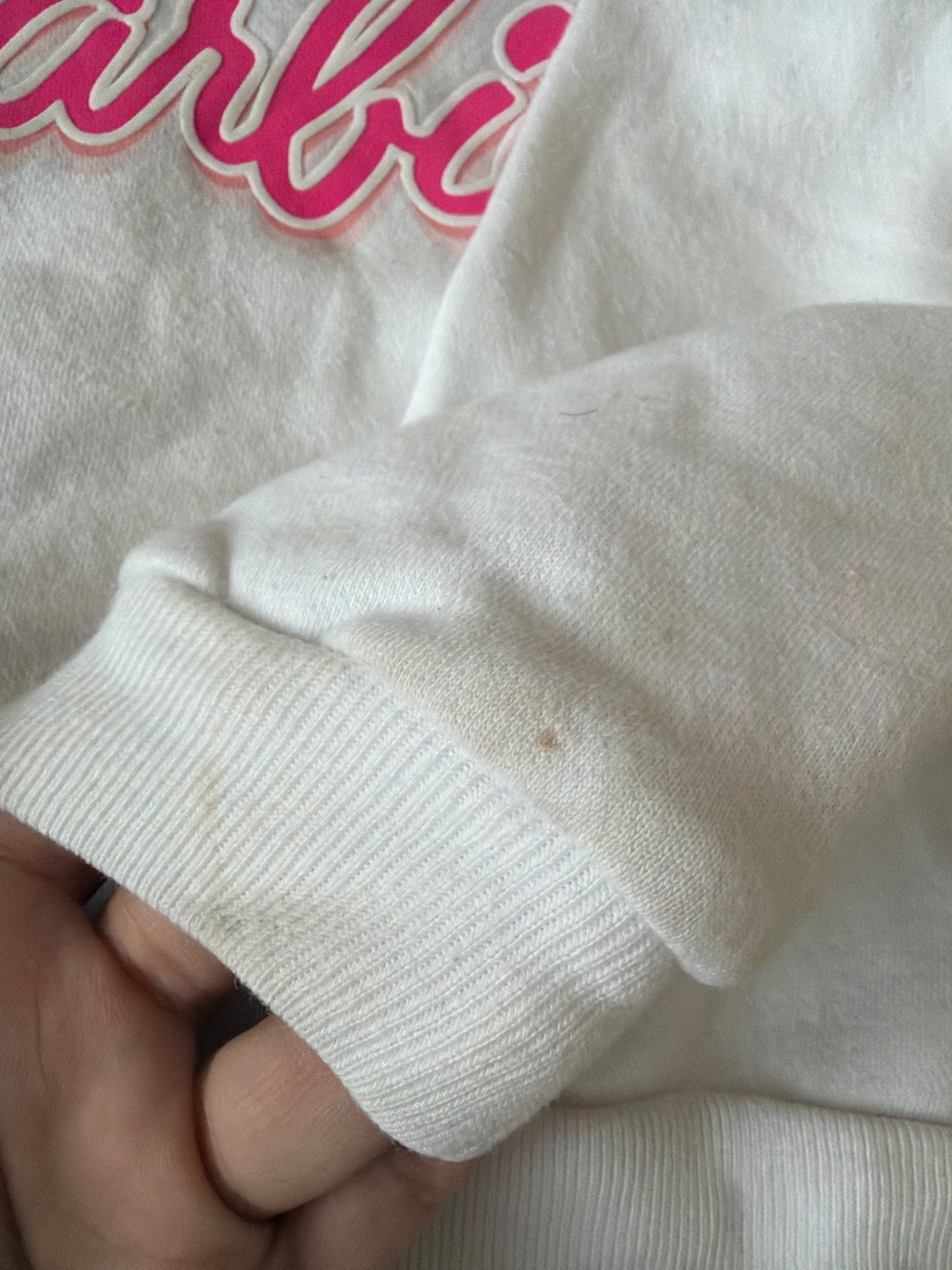 Gap jumper Barbie , Kids 2T