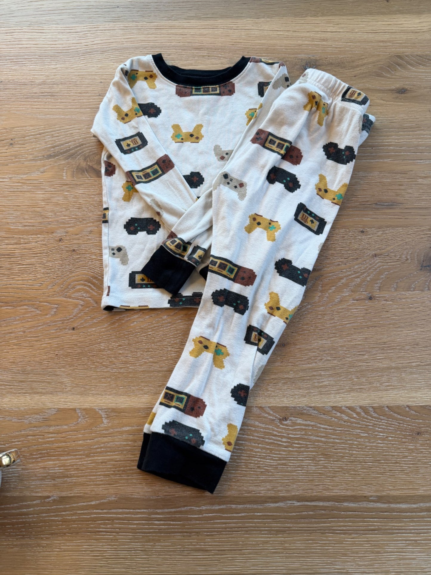 Boys Pj’s, Kids 5/5T
