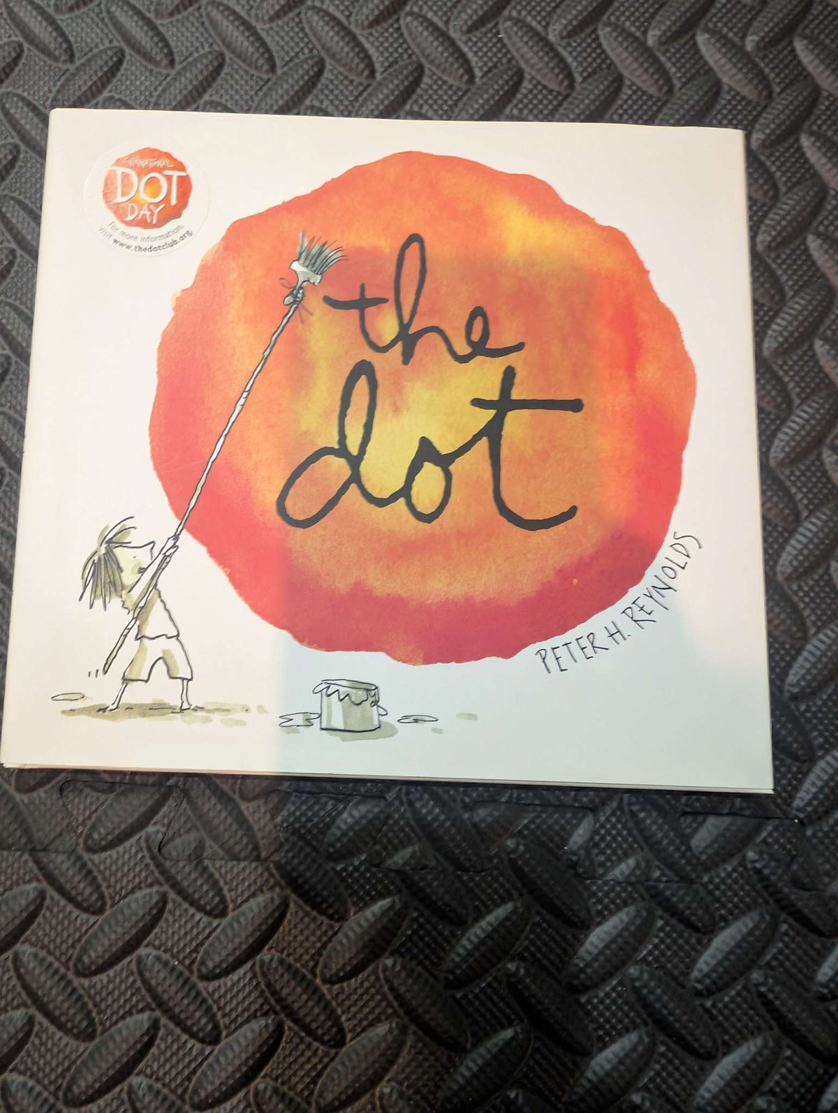 The Dot